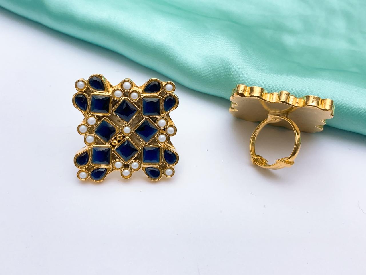 (adjustable Ring)
