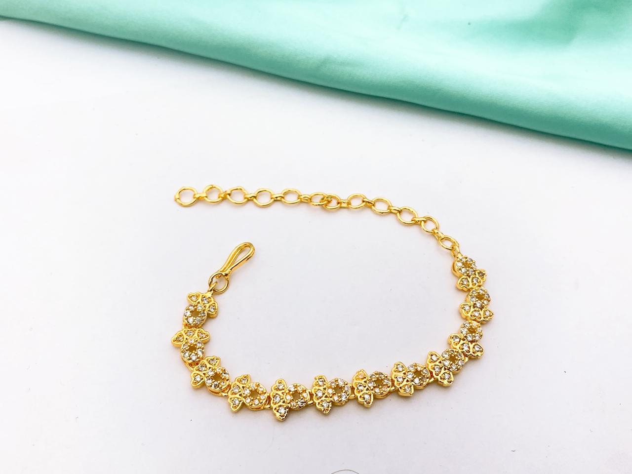 Bracelets