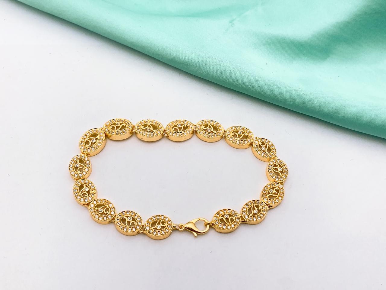Bracelets