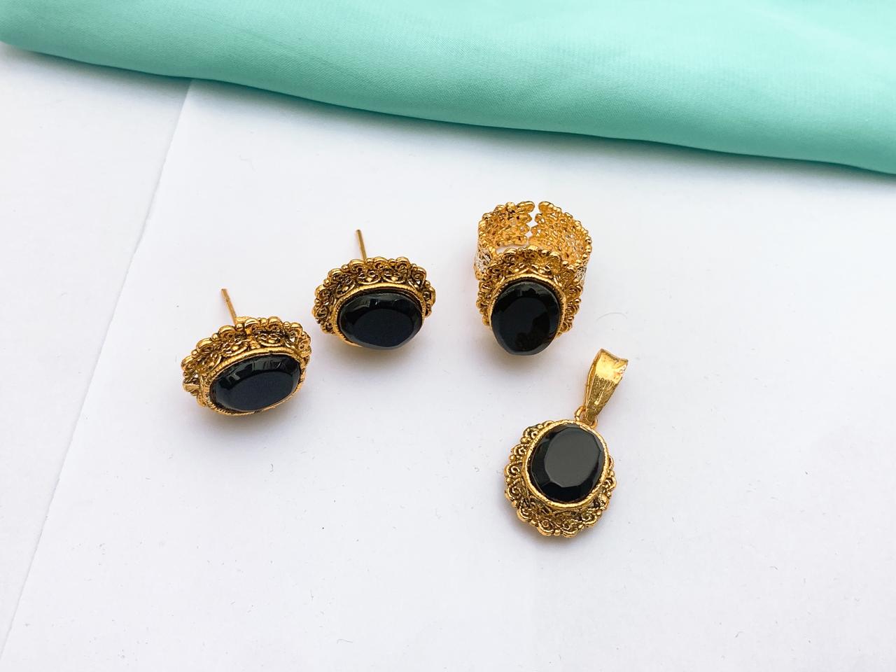 Combo set