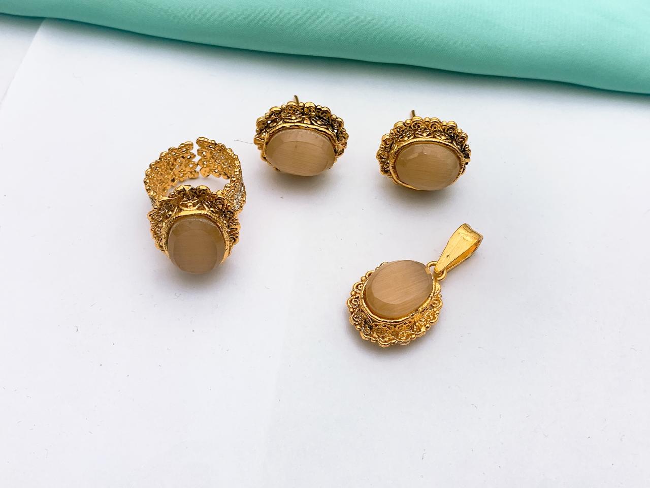 Combo set