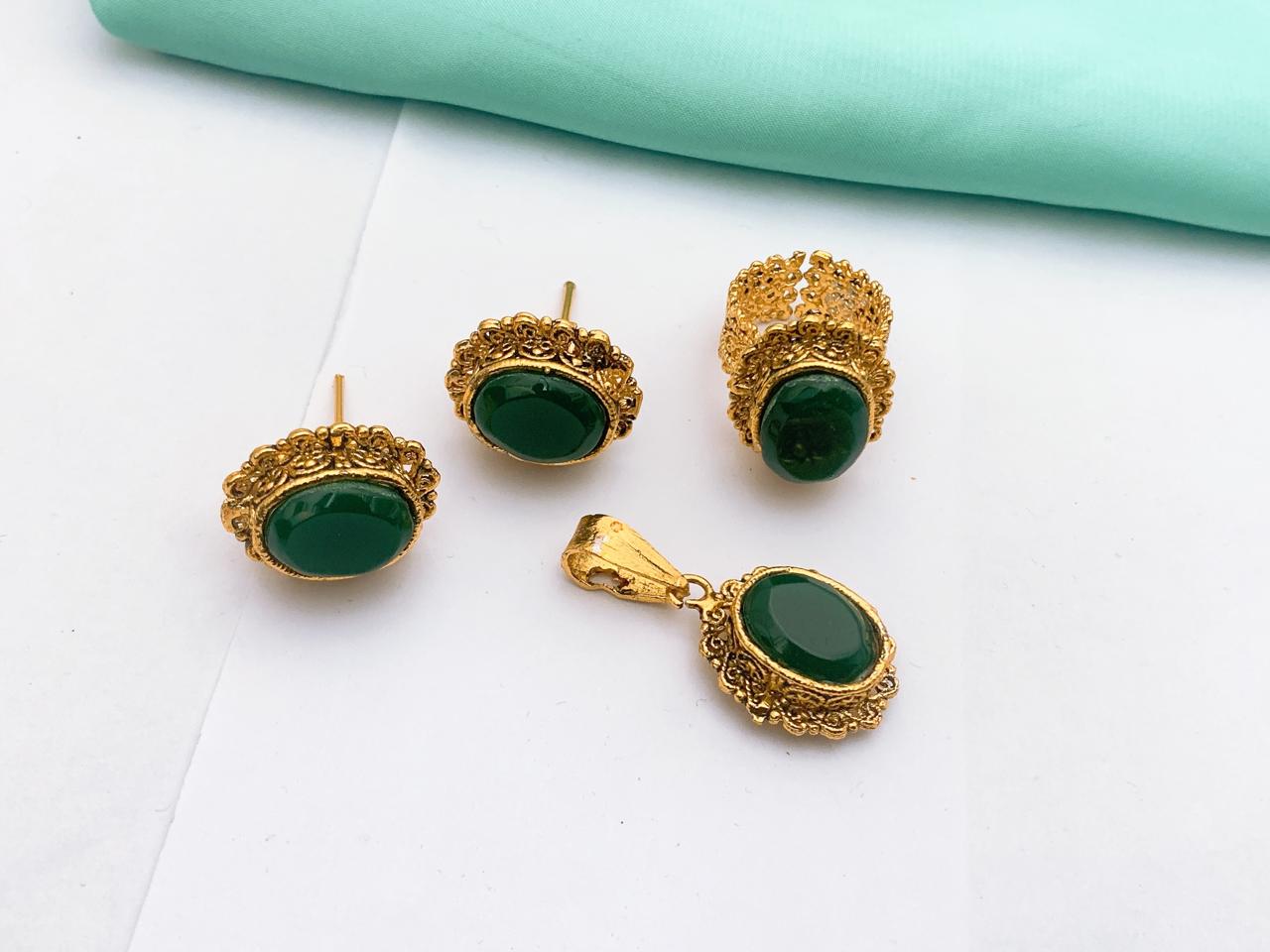 Combo set