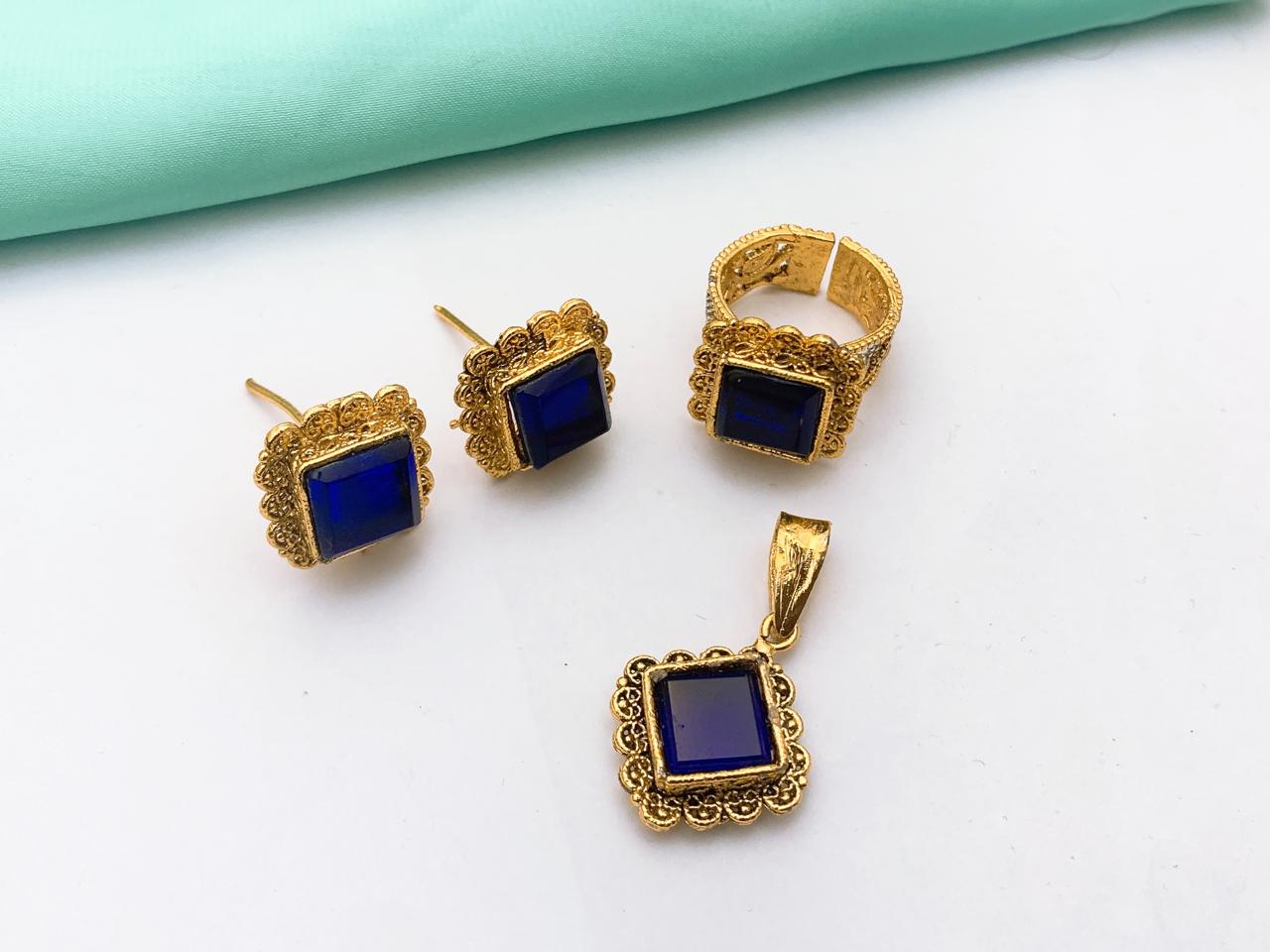 Combo set