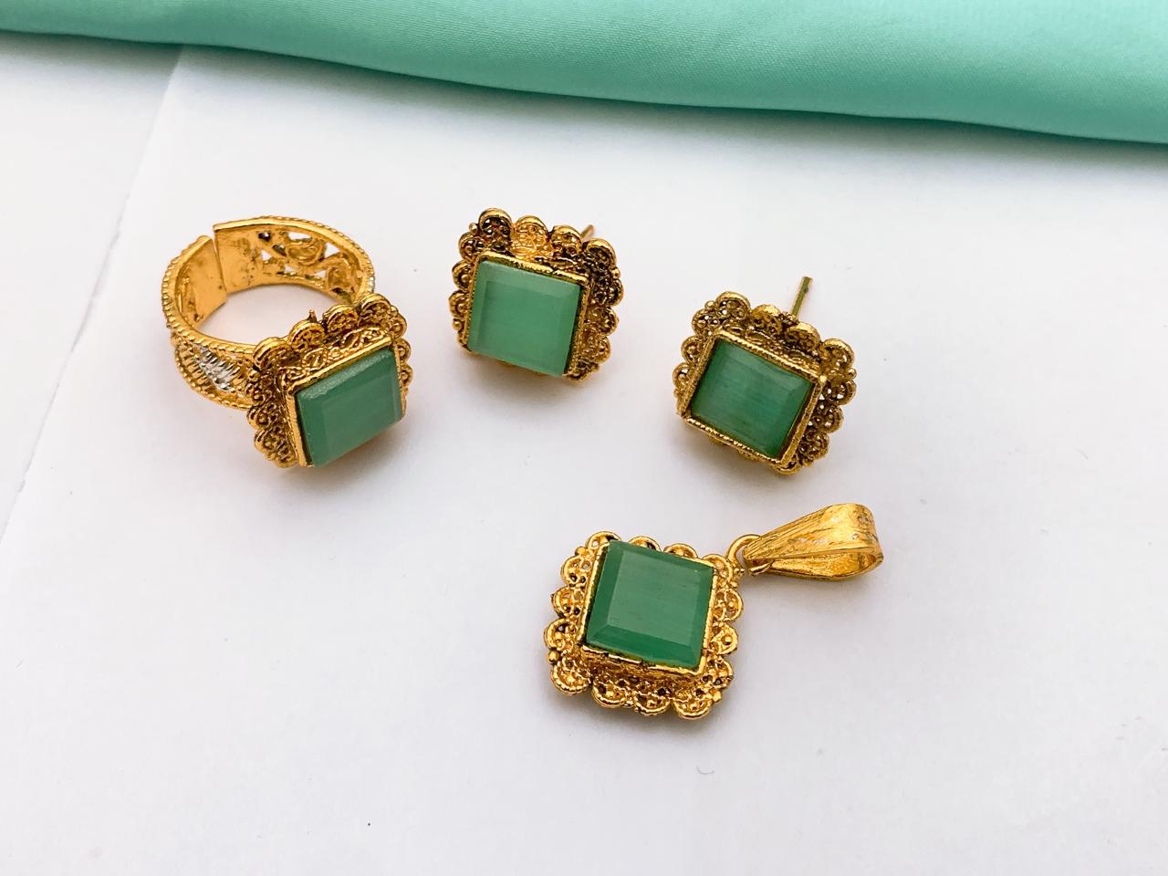 Combo set