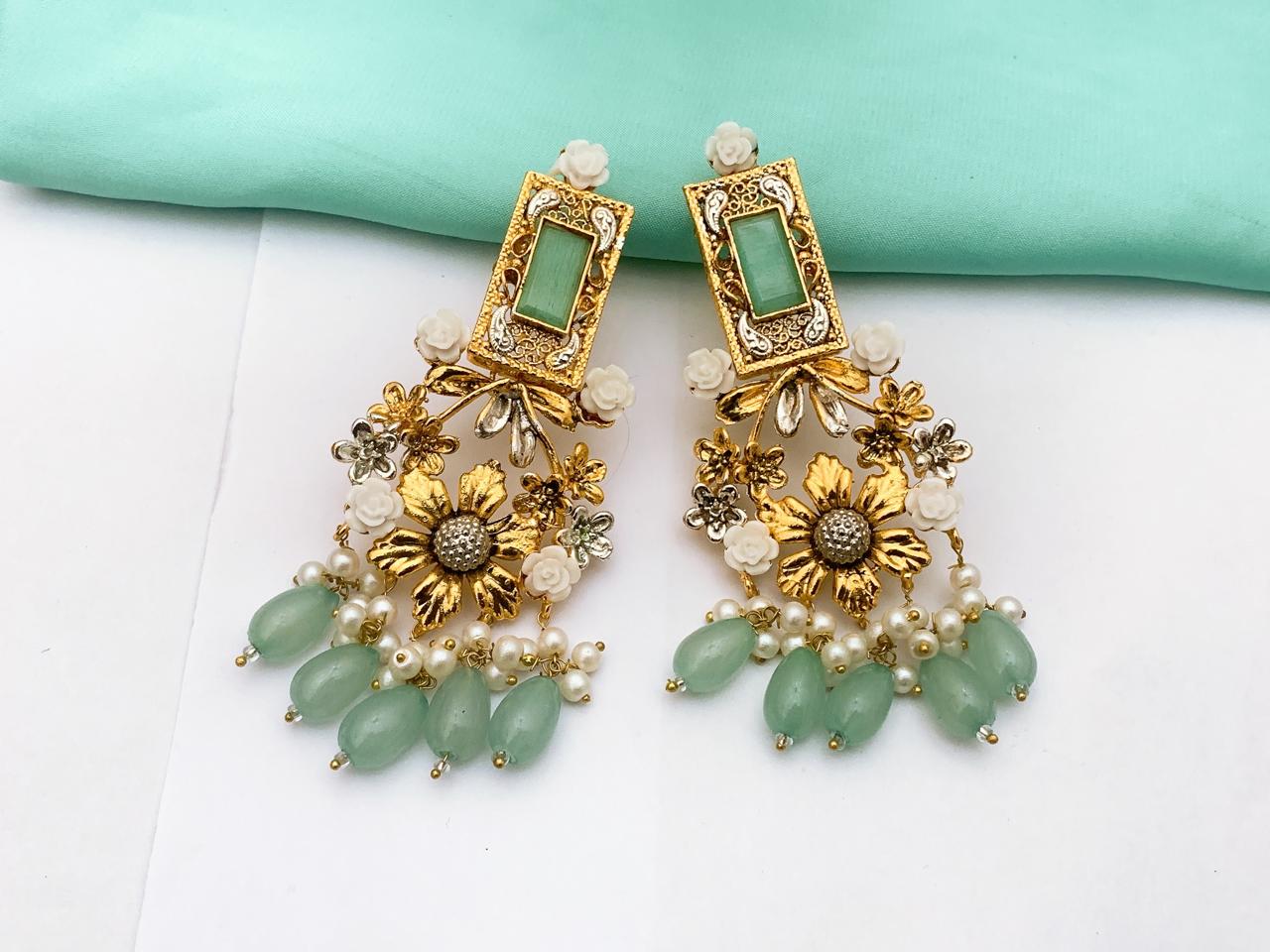 Earring