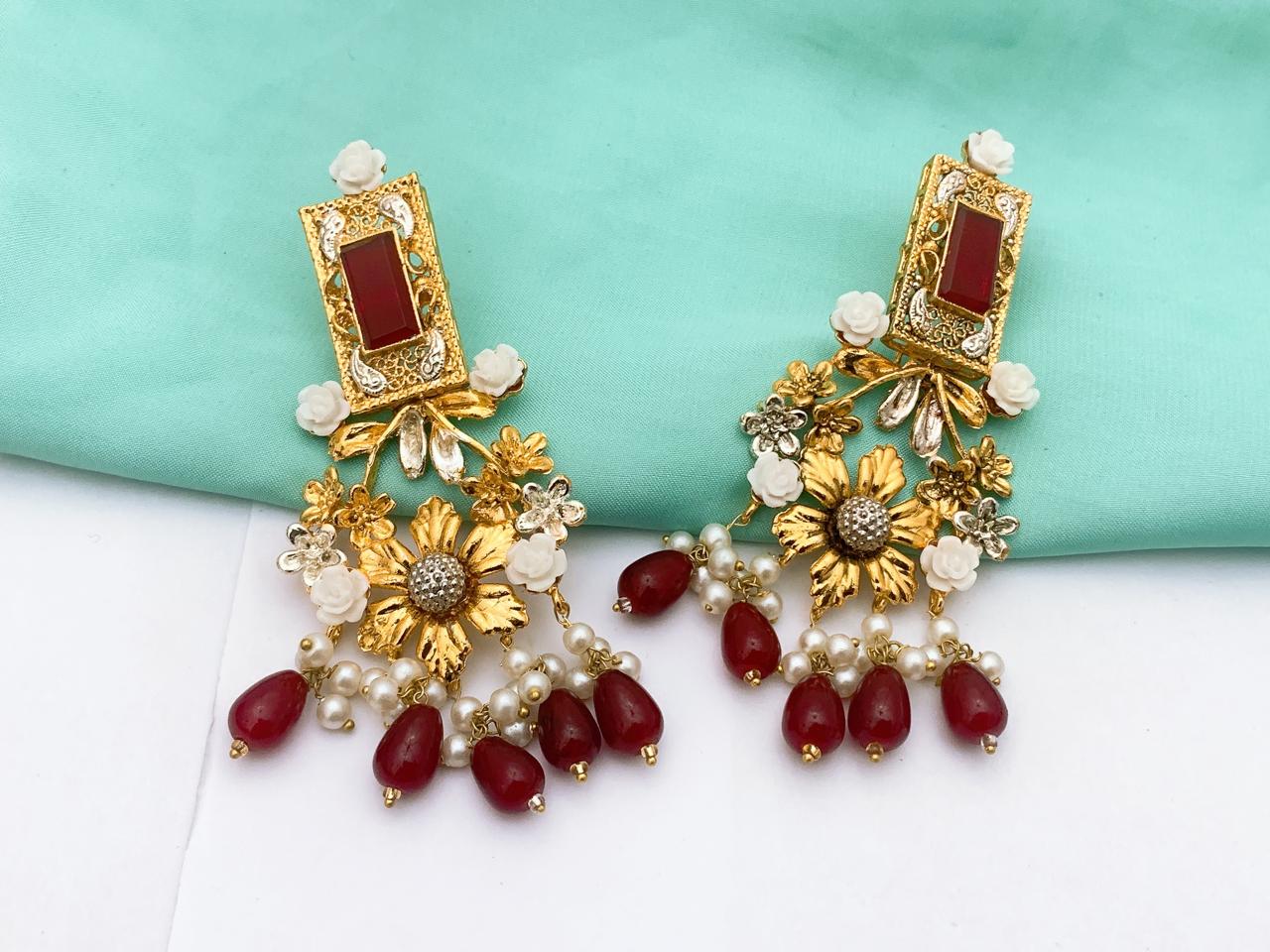 Earring