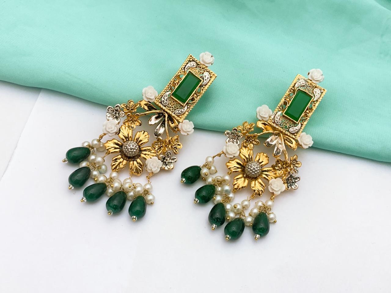 Earring