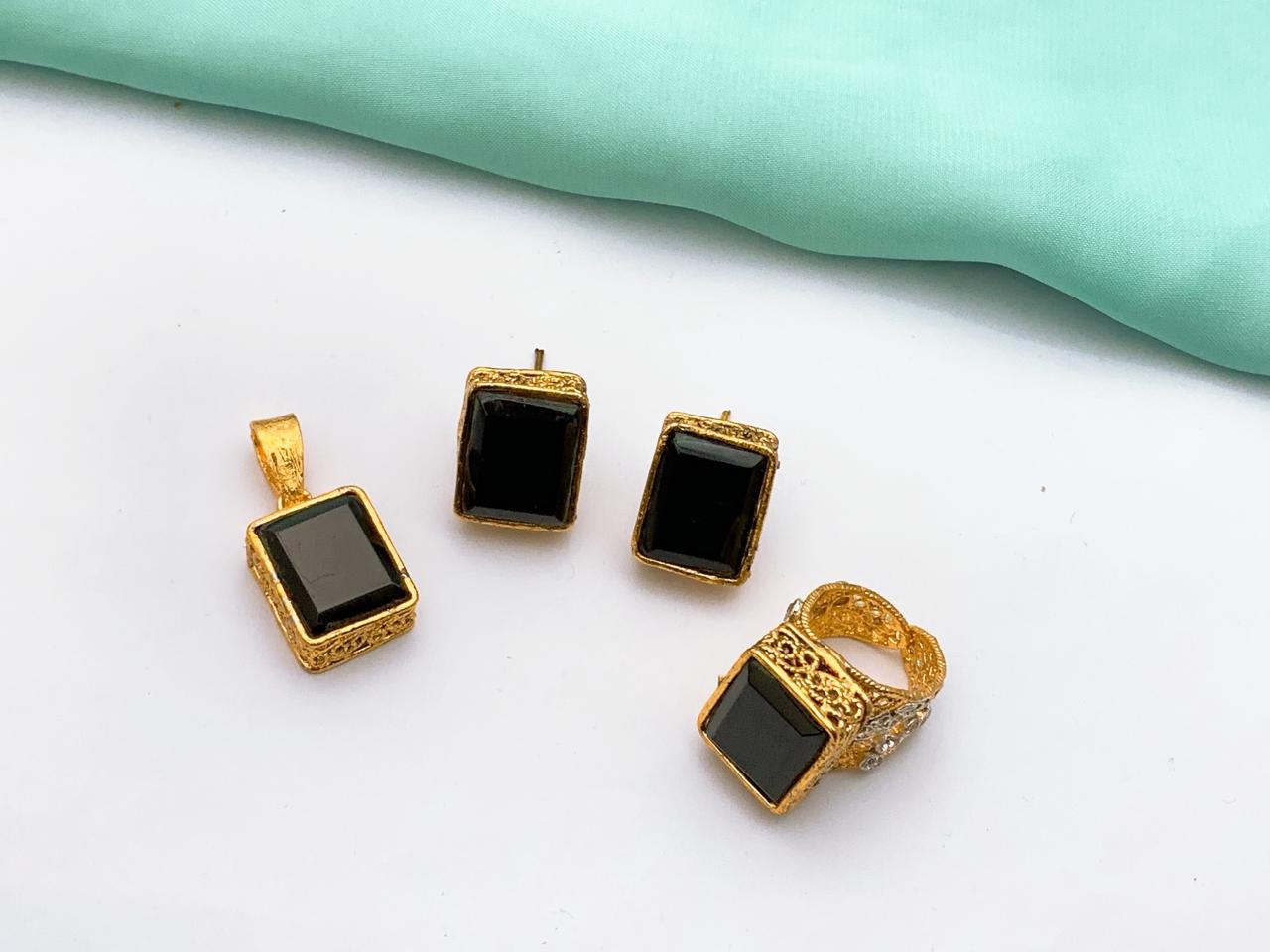 Combo set