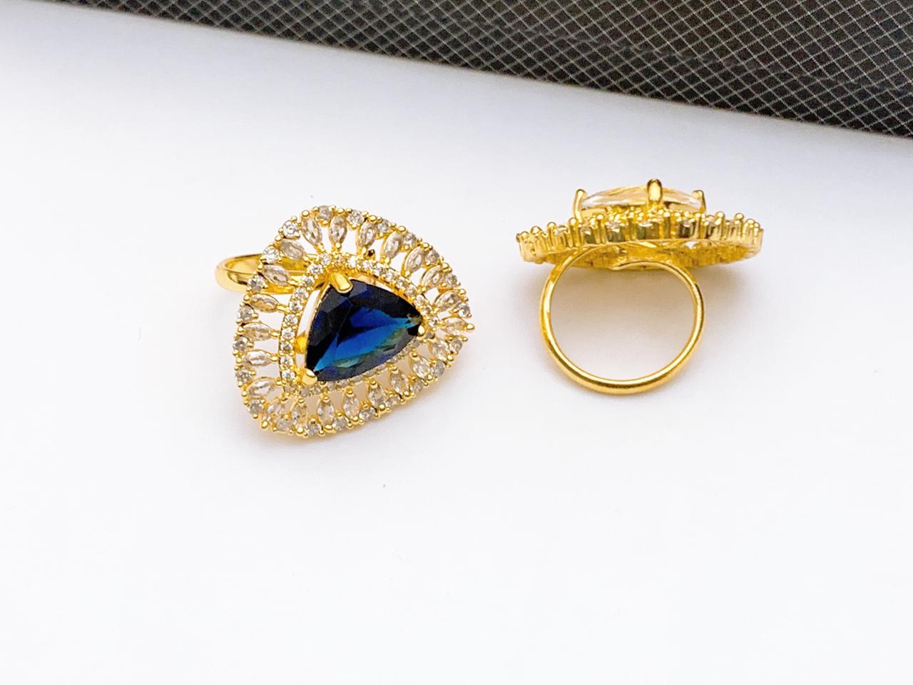 (Adjustable) Rings