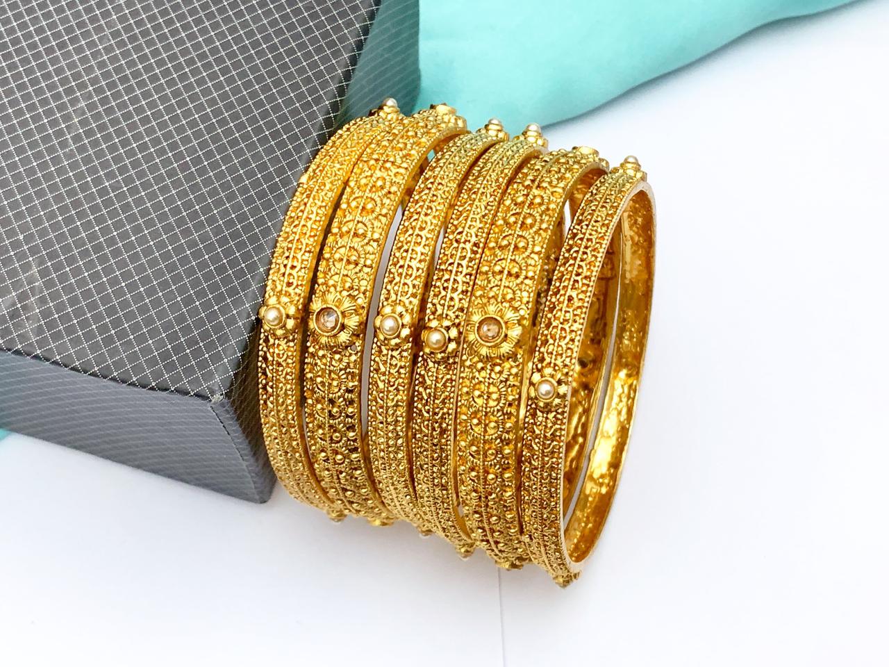 Bangles