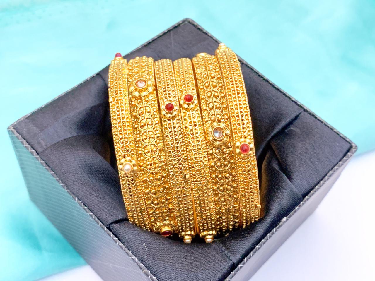 Bangles