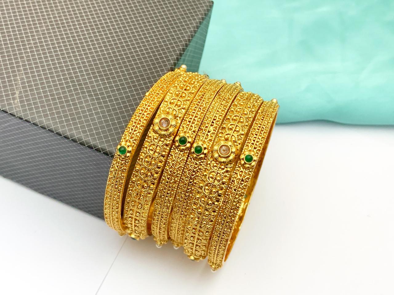 Bangles