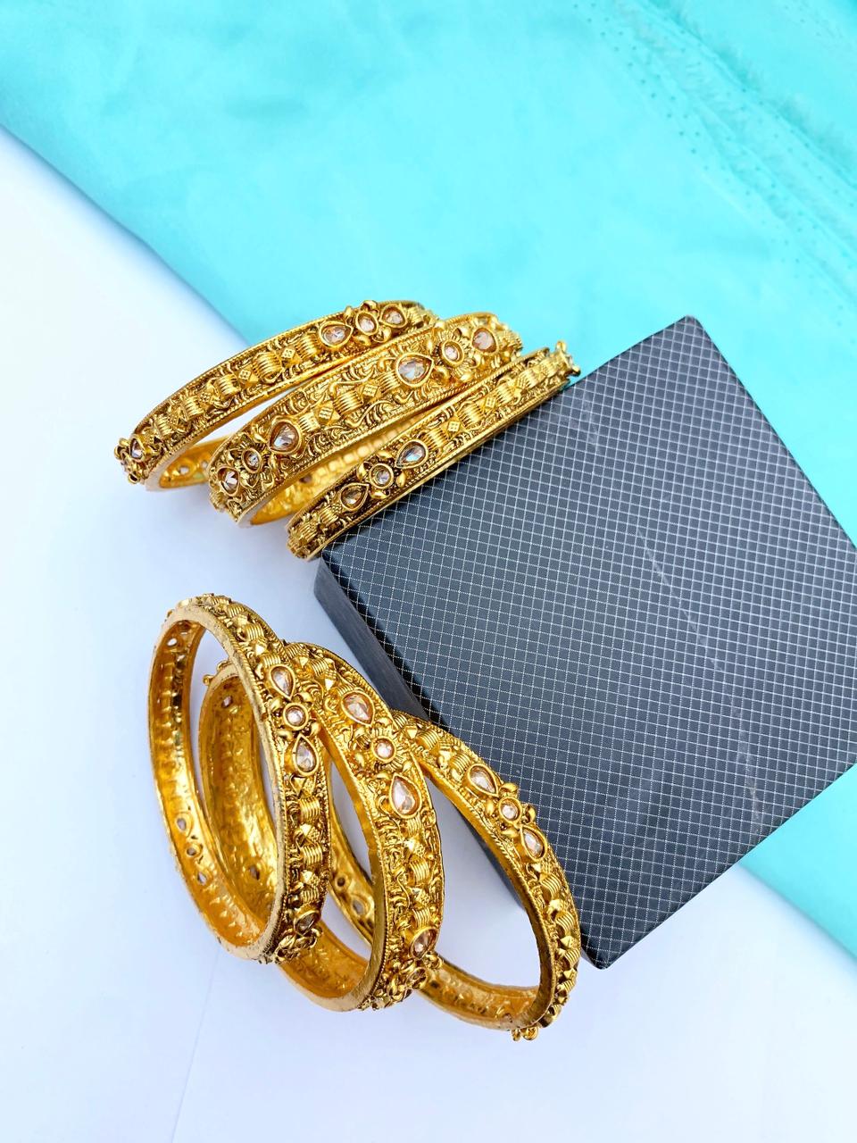 Bangles