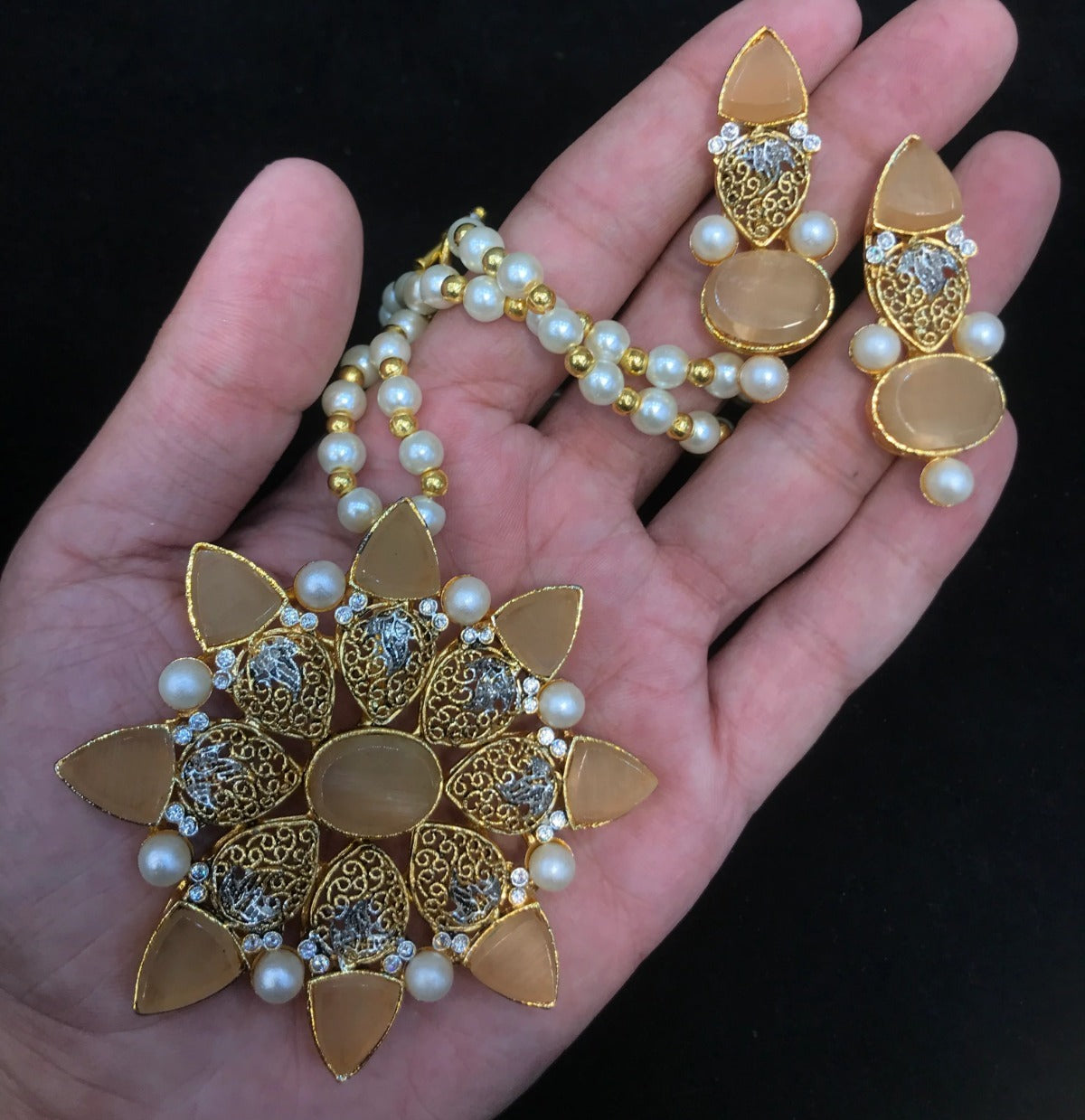 Locket Set
