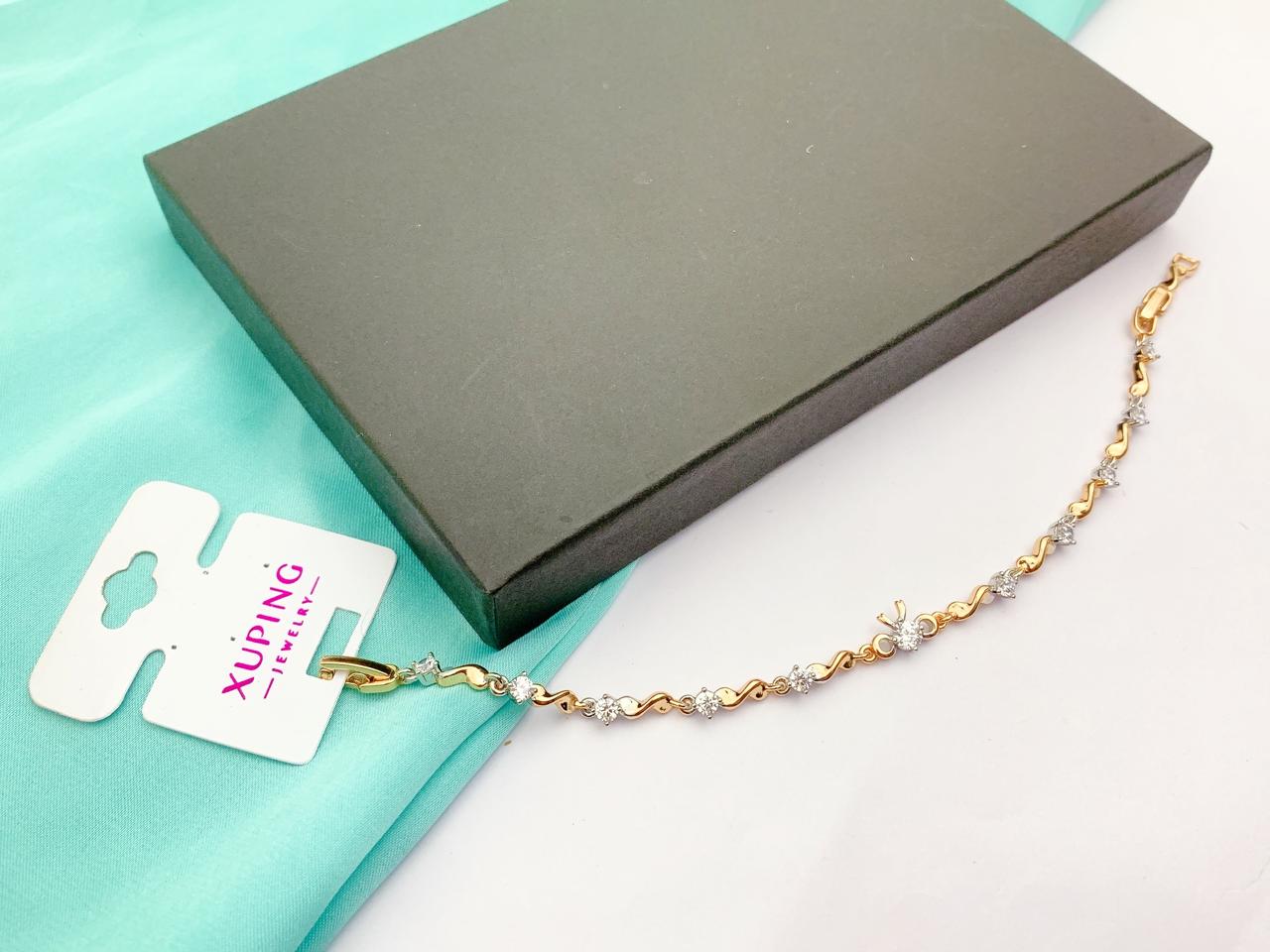 Xuping Bracelets