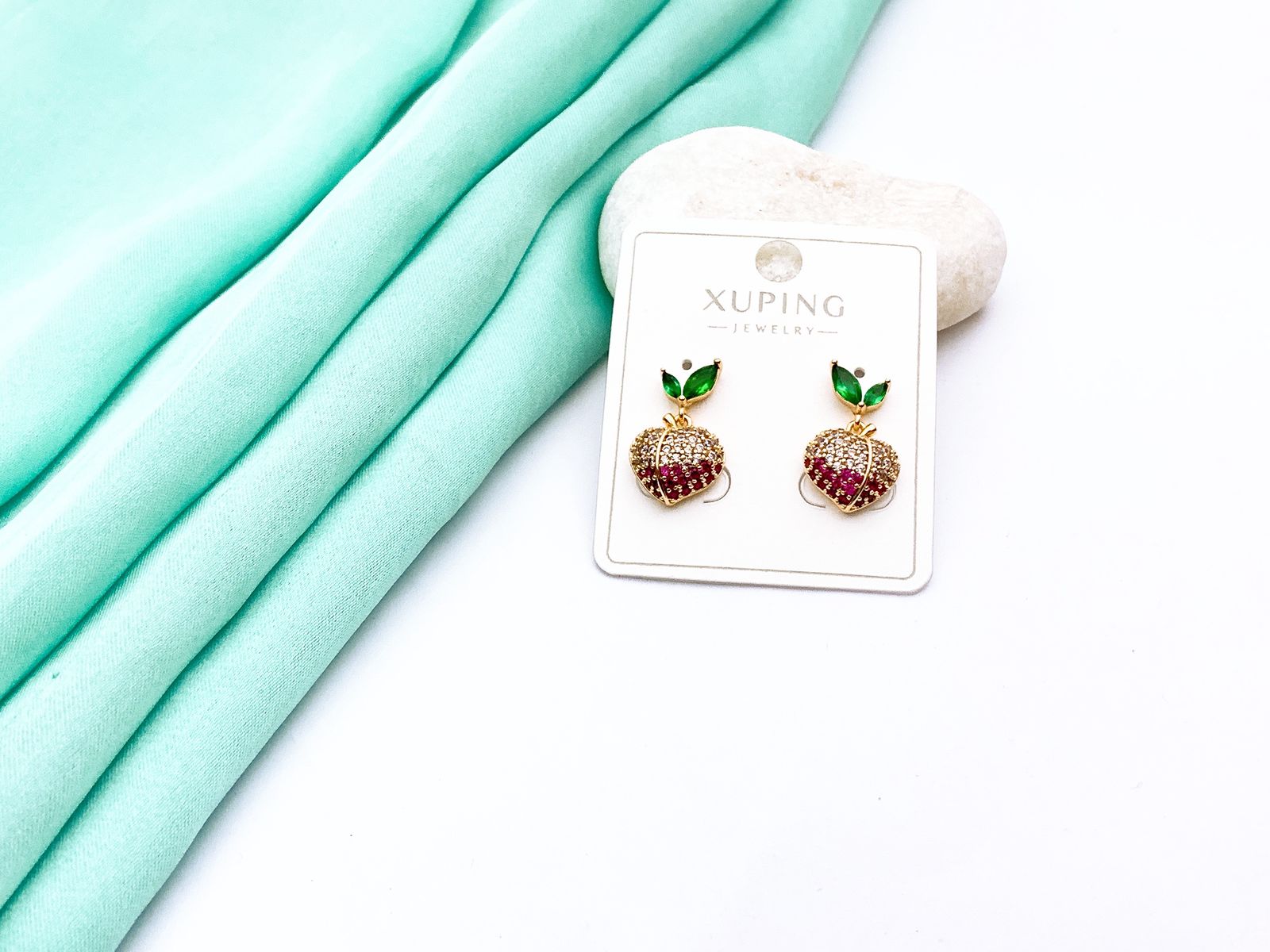 Xuping Tops