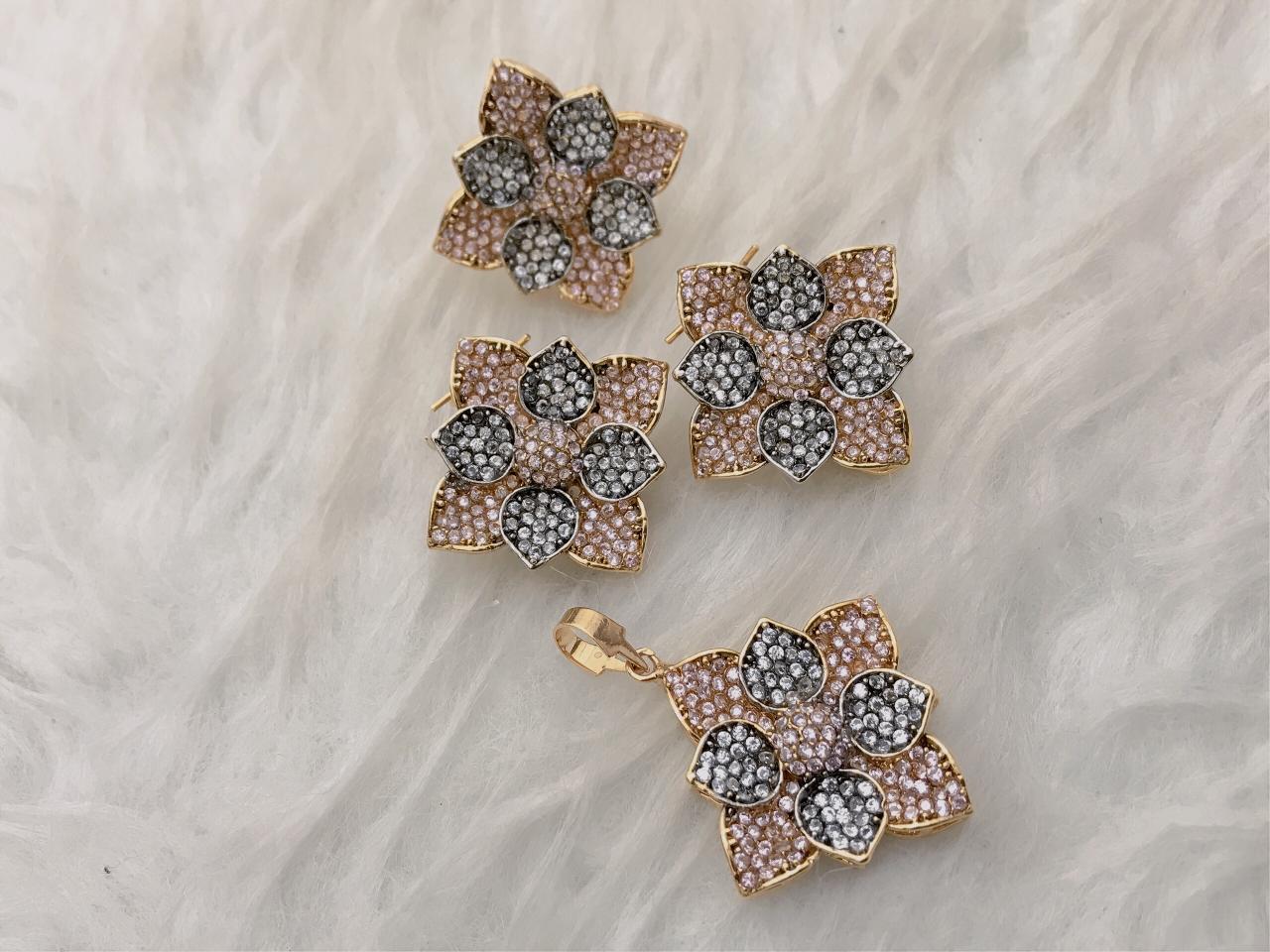 Locket Set