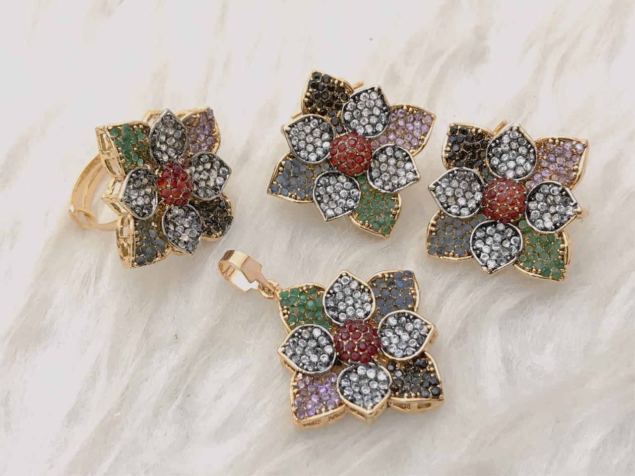 Locket Set