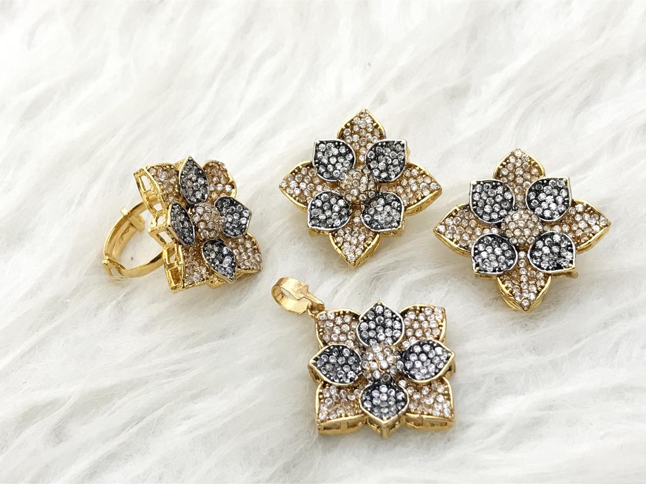 Locket Set