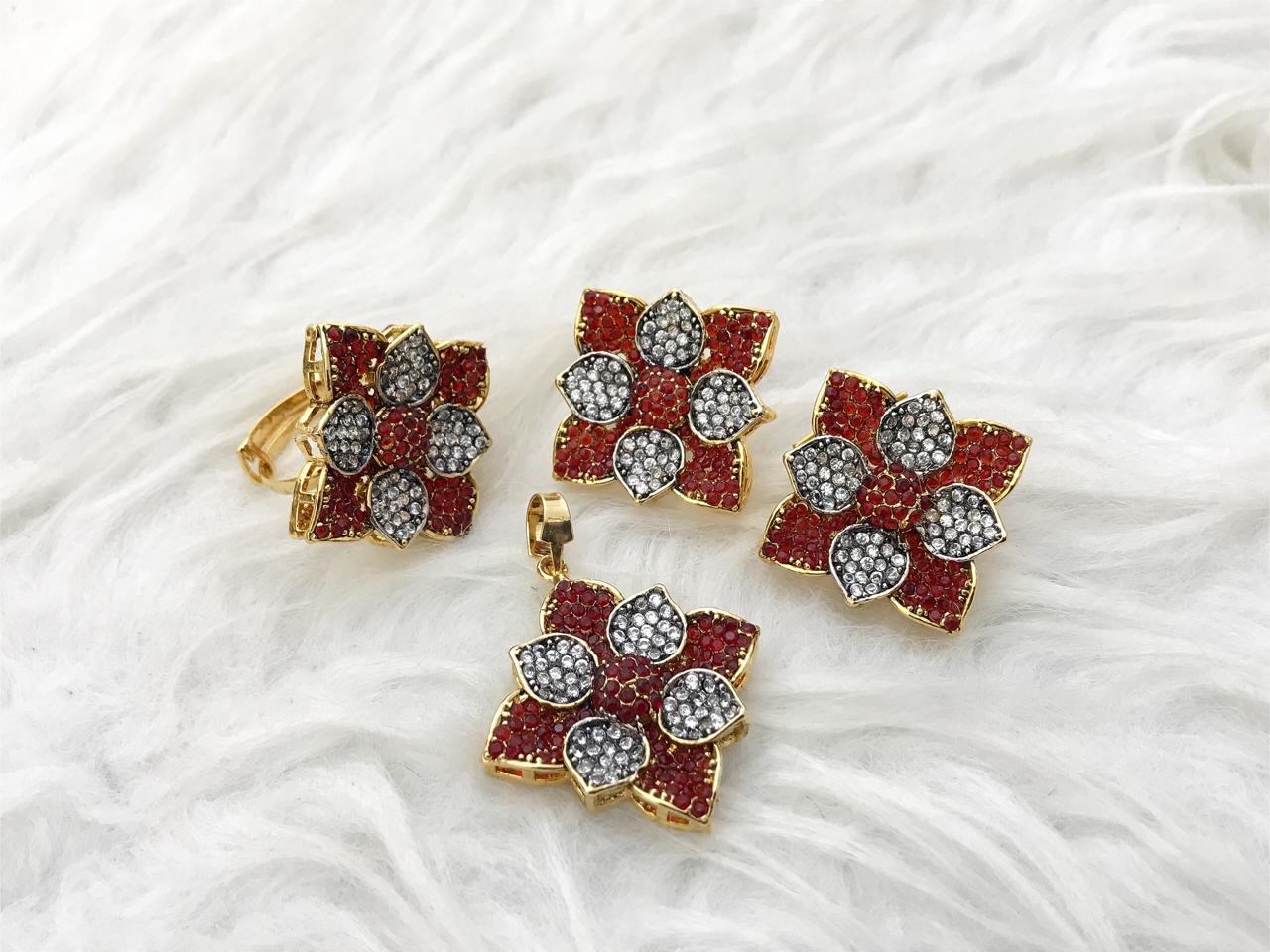 Locket Set