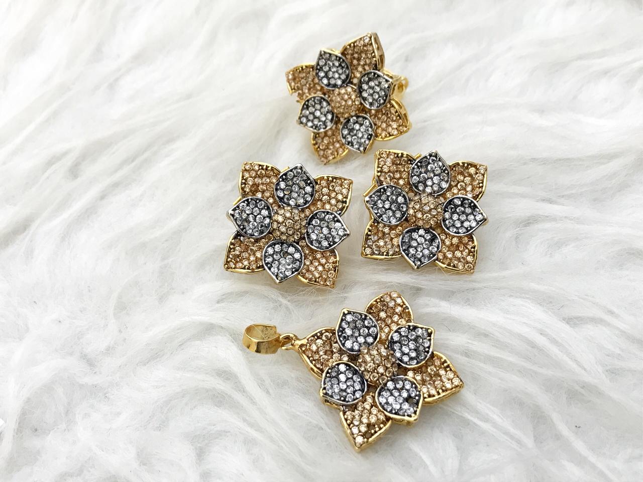 Locket Set