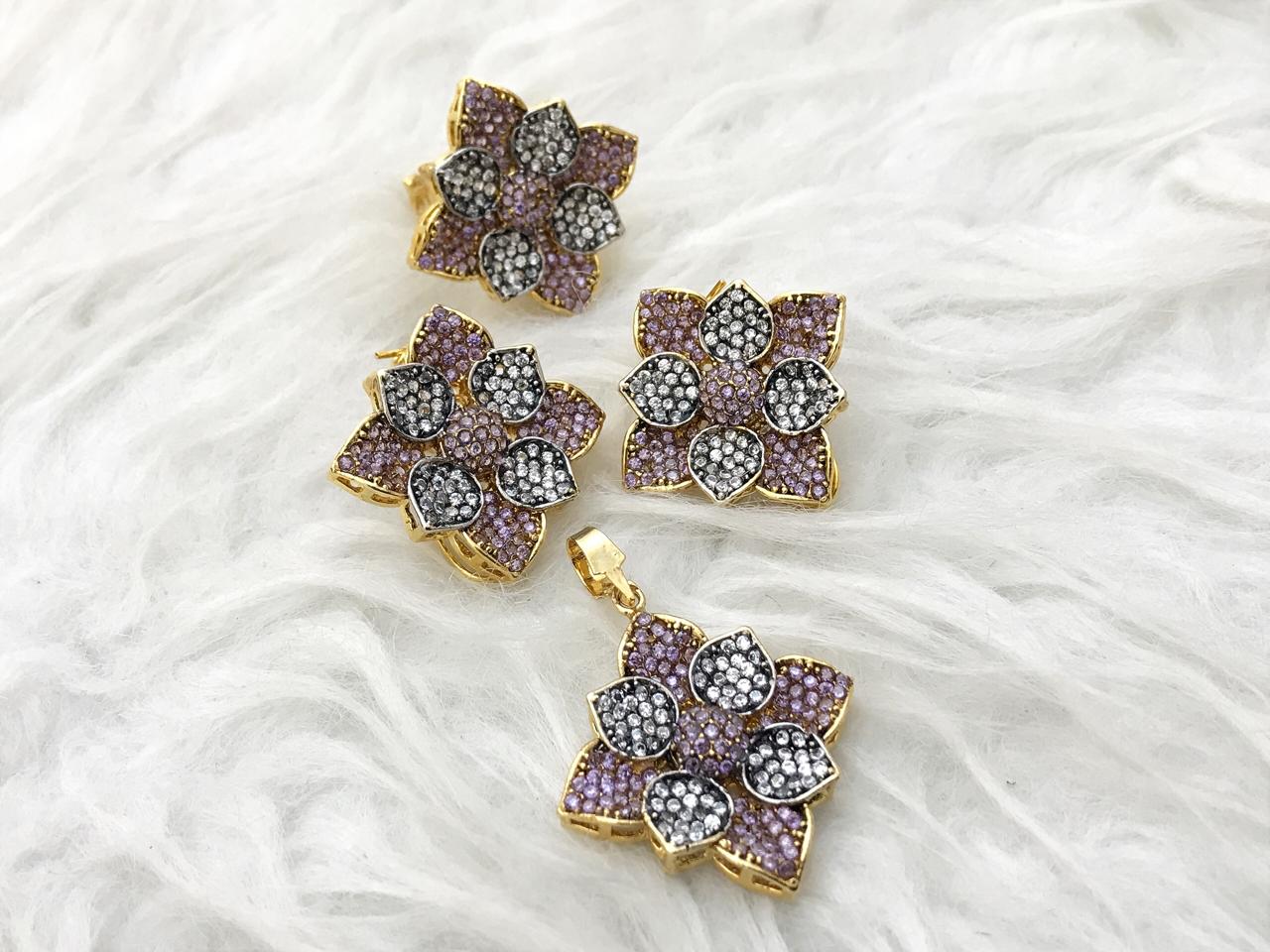 Locket Set