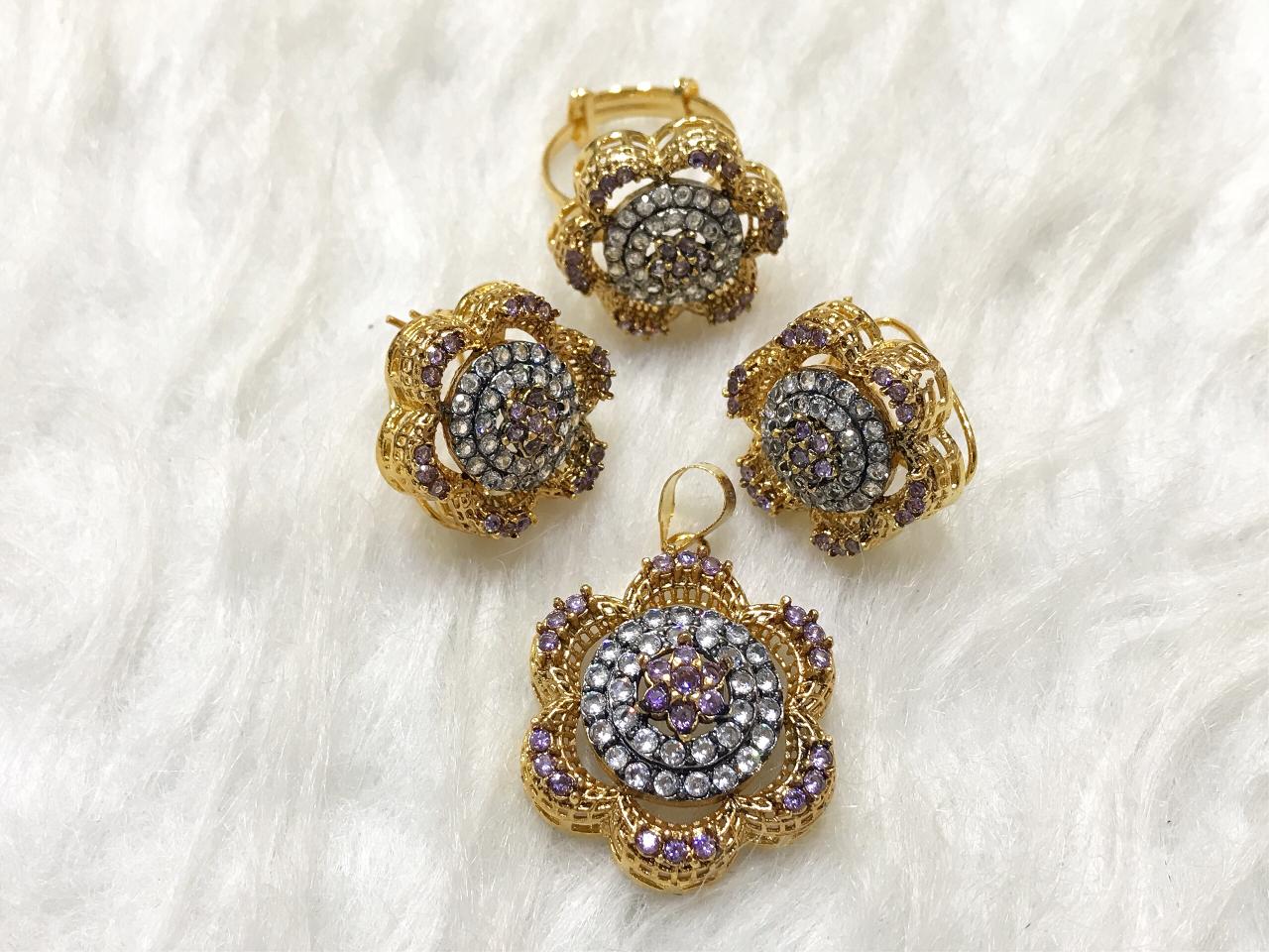 Locket Set