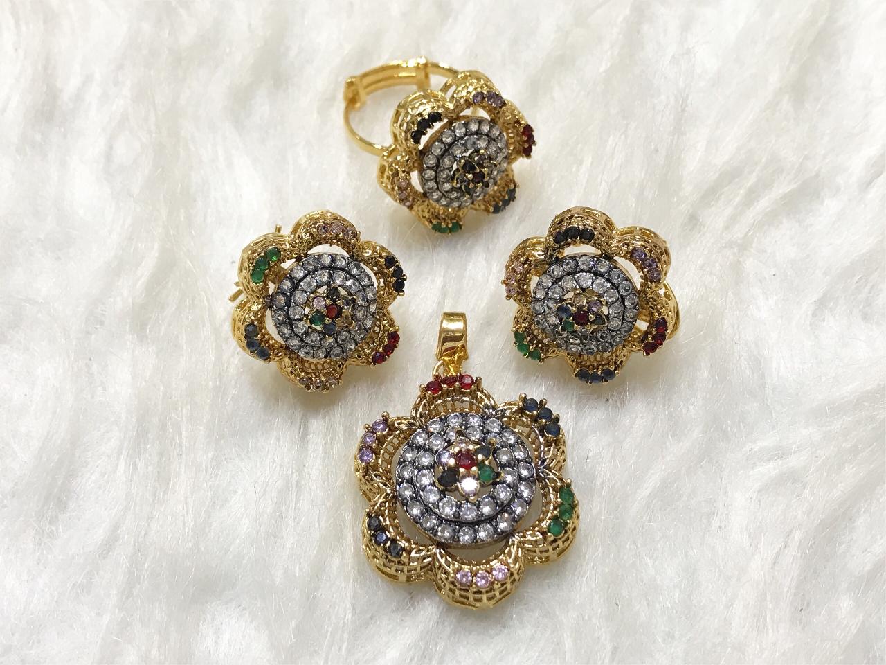 Locket Set