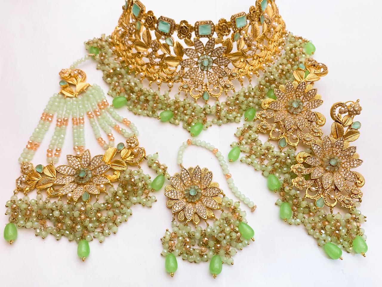 Bridal Set