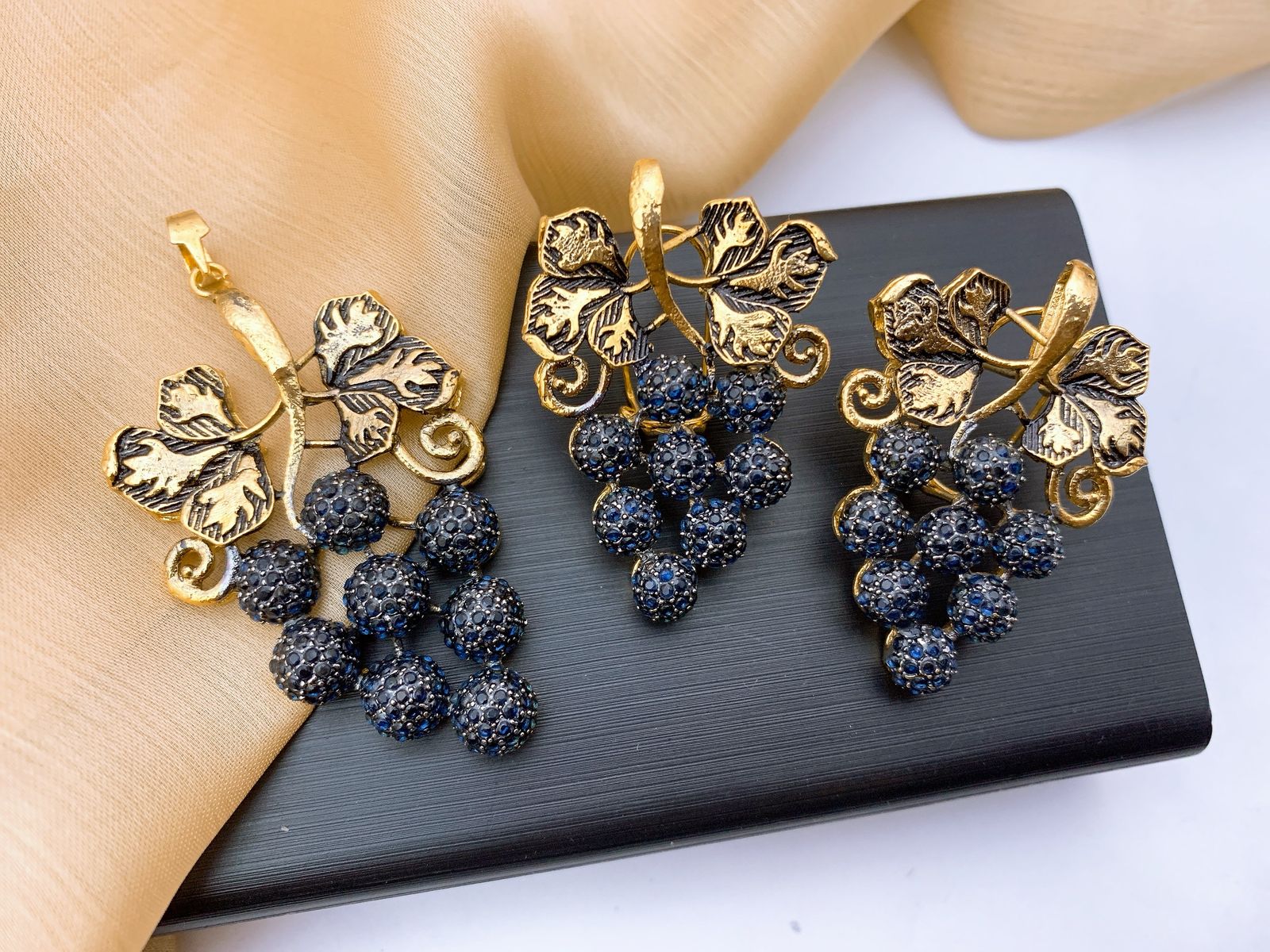 Locket set