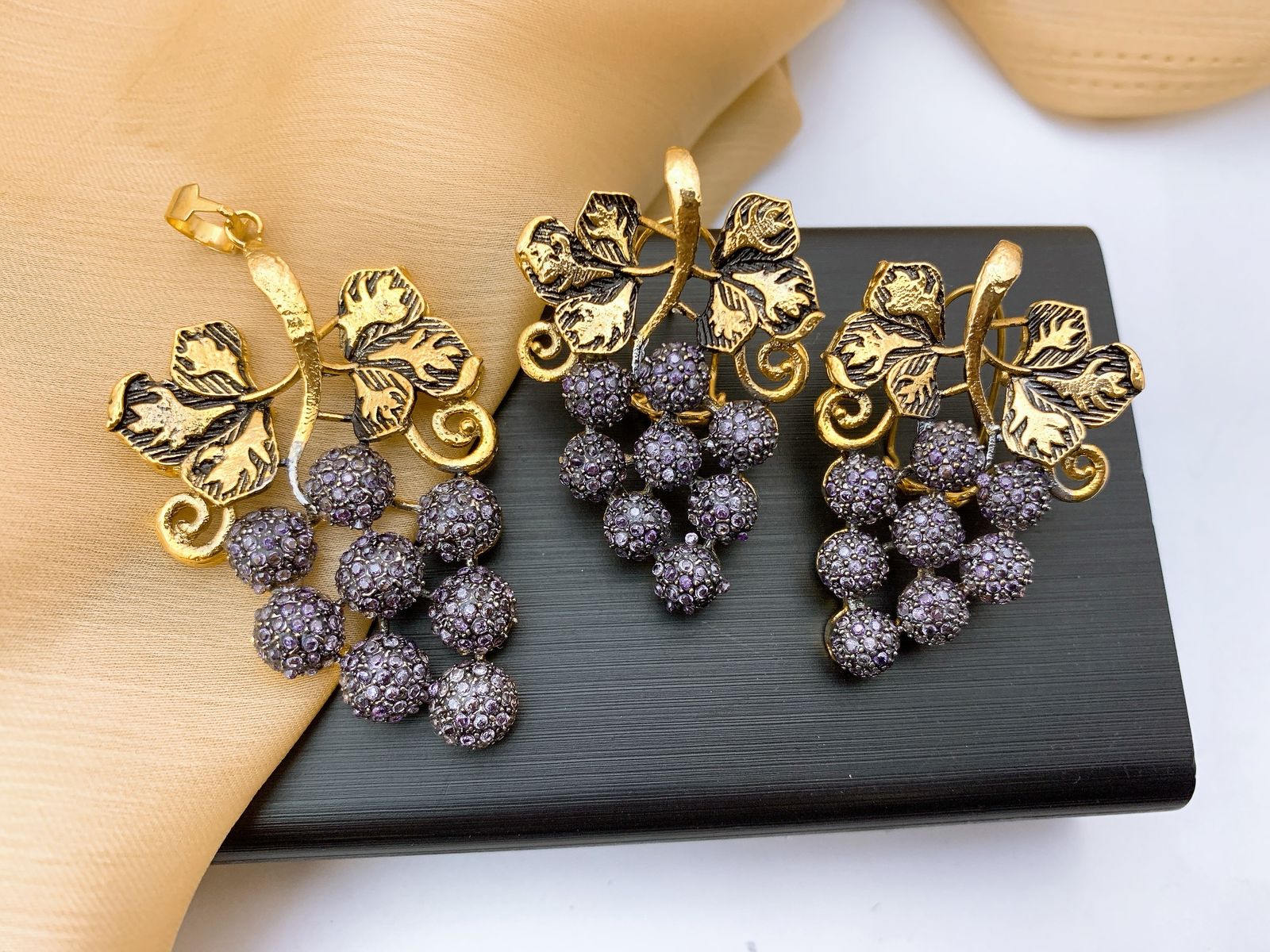 Locket set