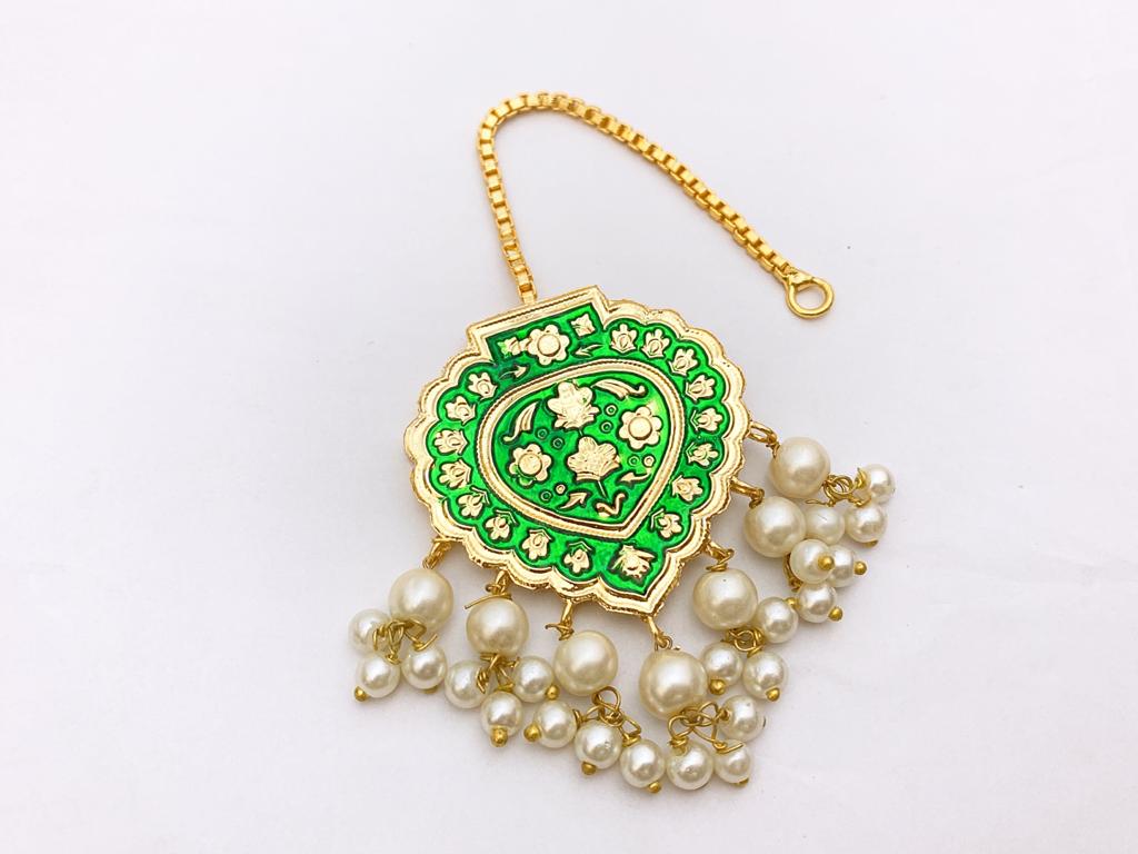Bindiya