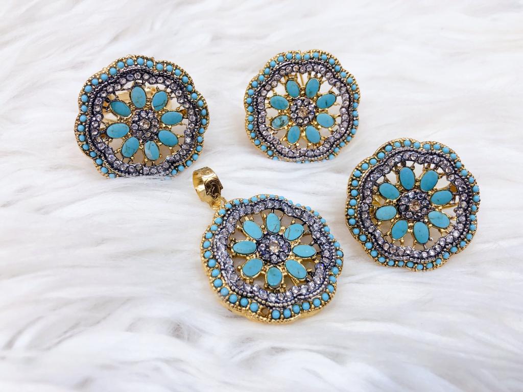 Locket Set