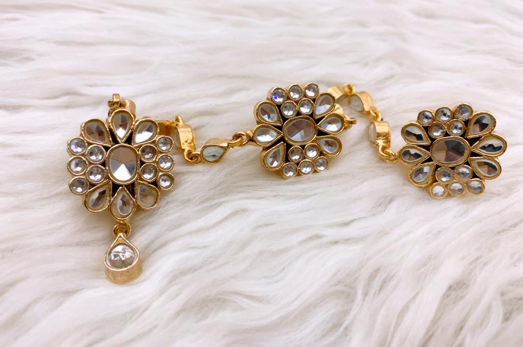 Button Patti