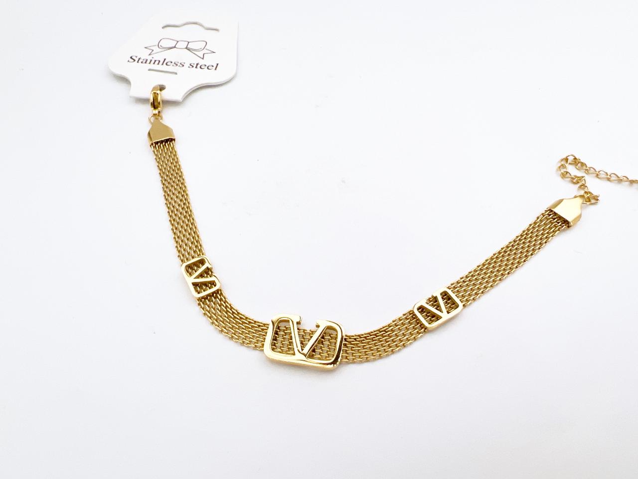 Stainless Steel Bracelet