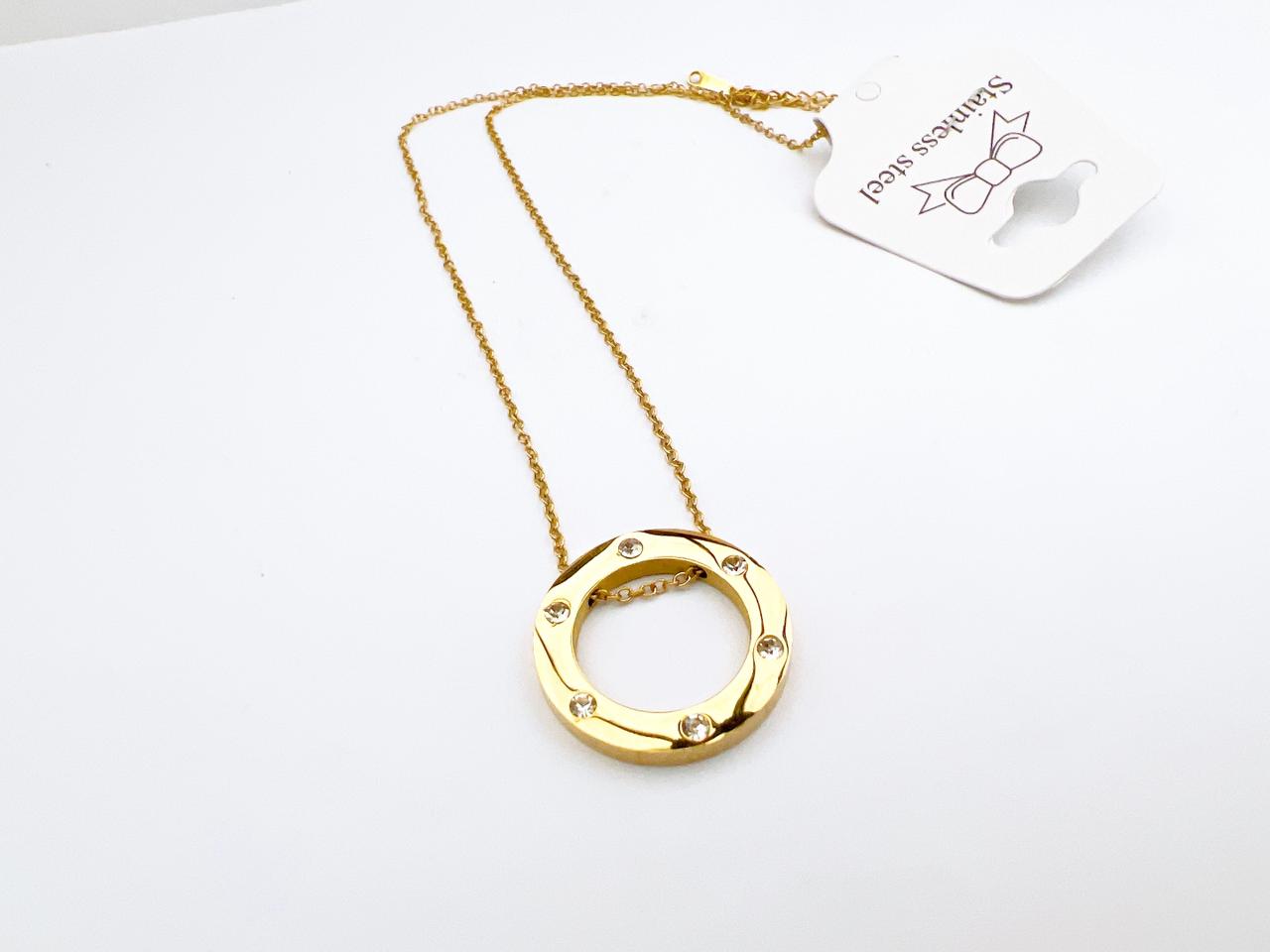 Stainless Steel Locket