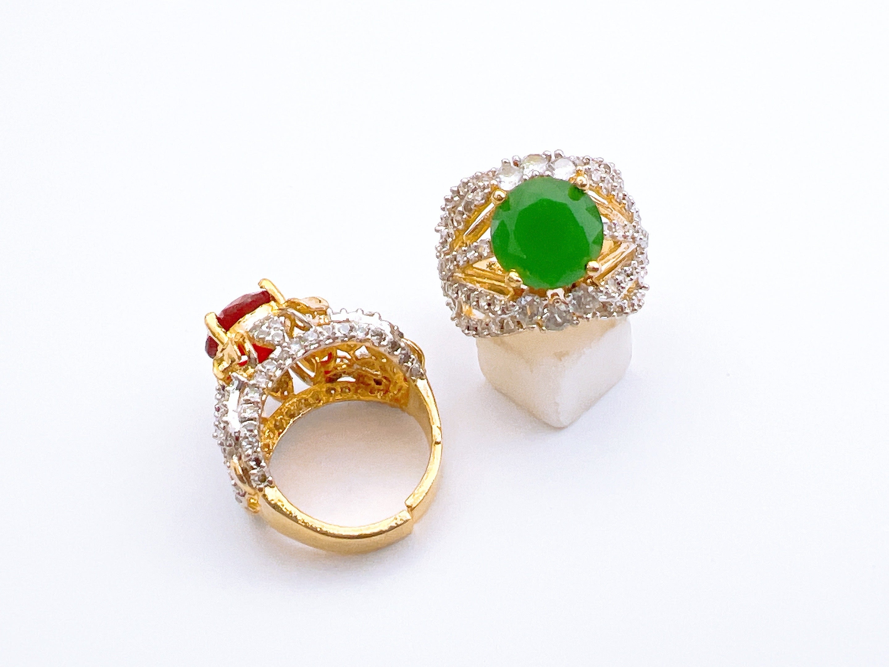 R.P Designer Ring