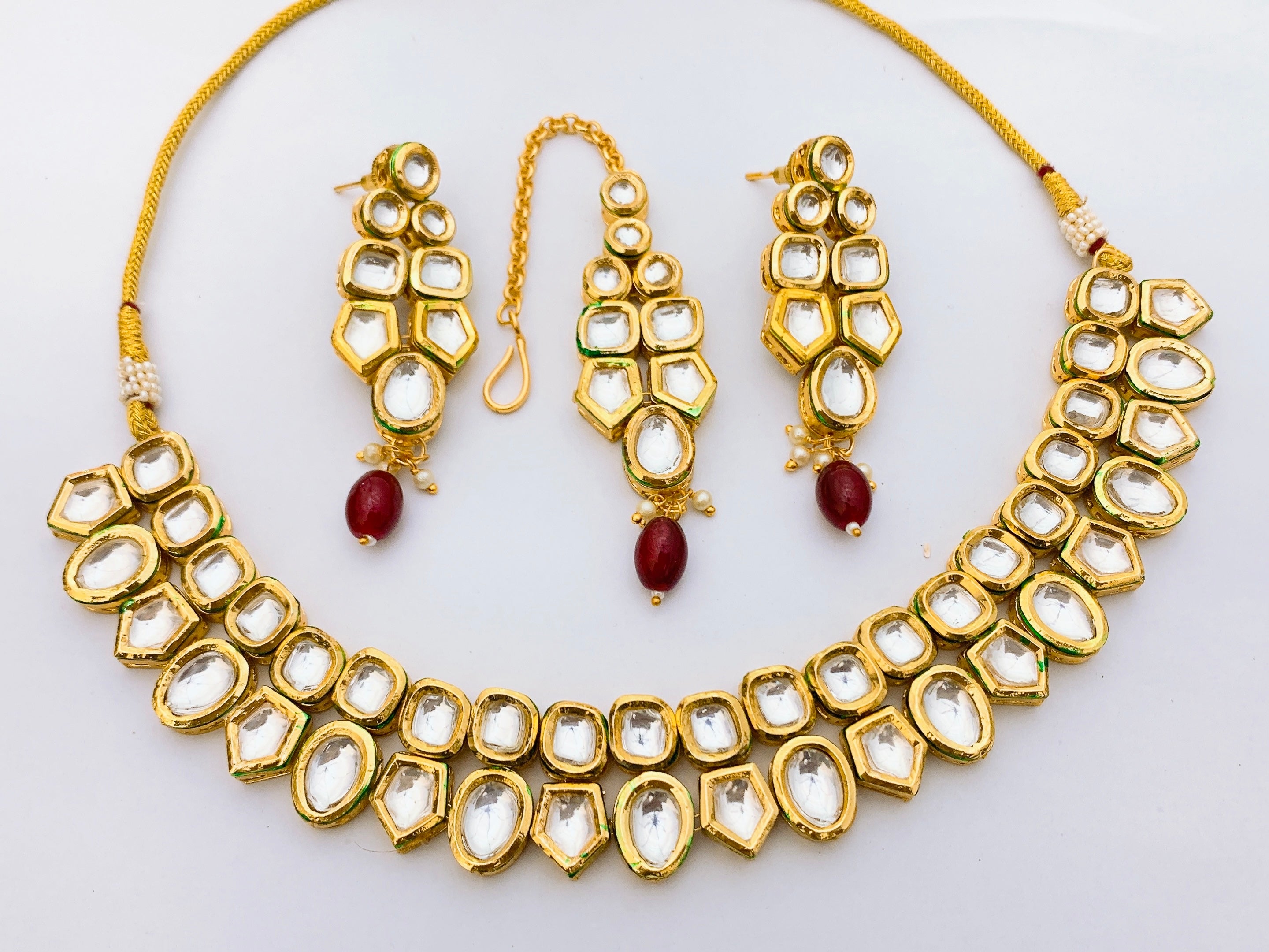 Necklace set