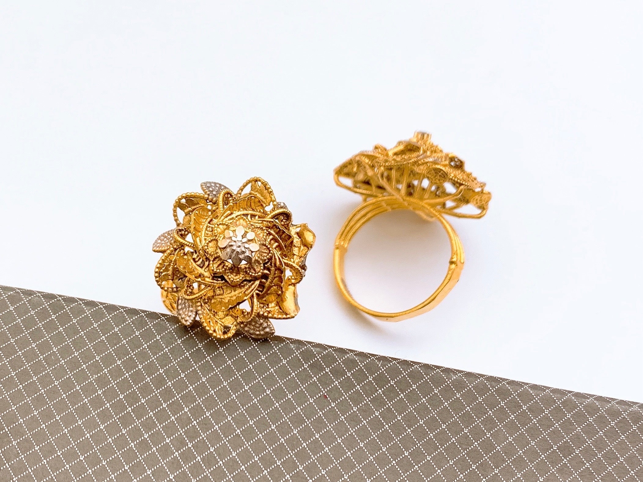 R.P Ring