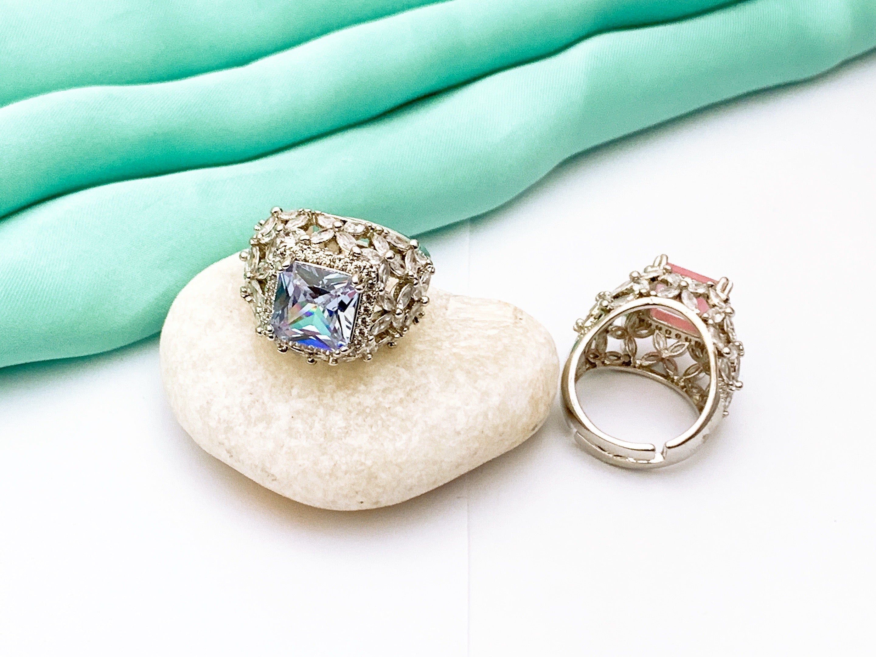 Rings(adjustable)