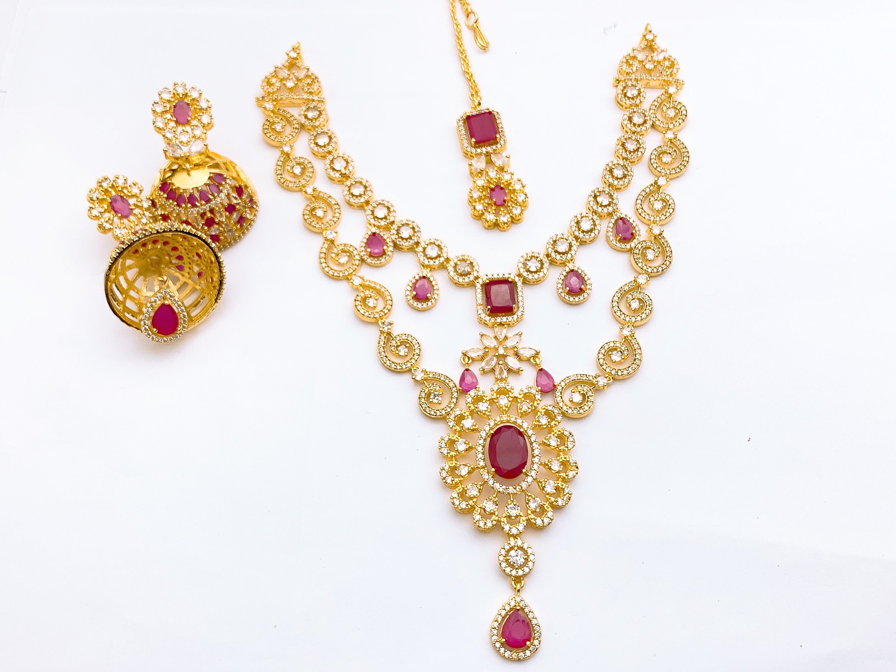 Necklace set