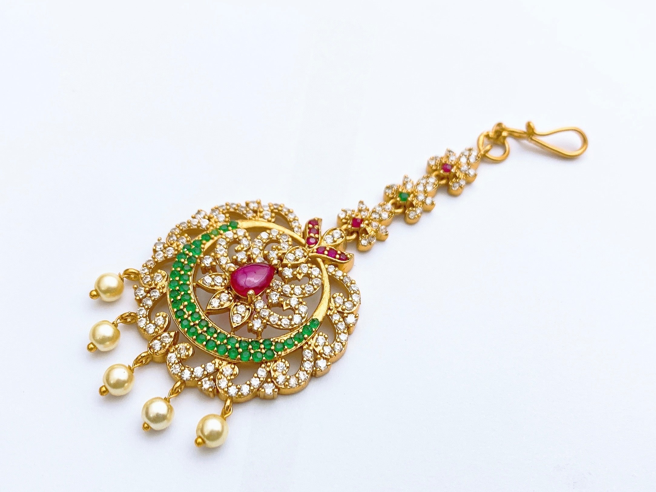 Bindiya