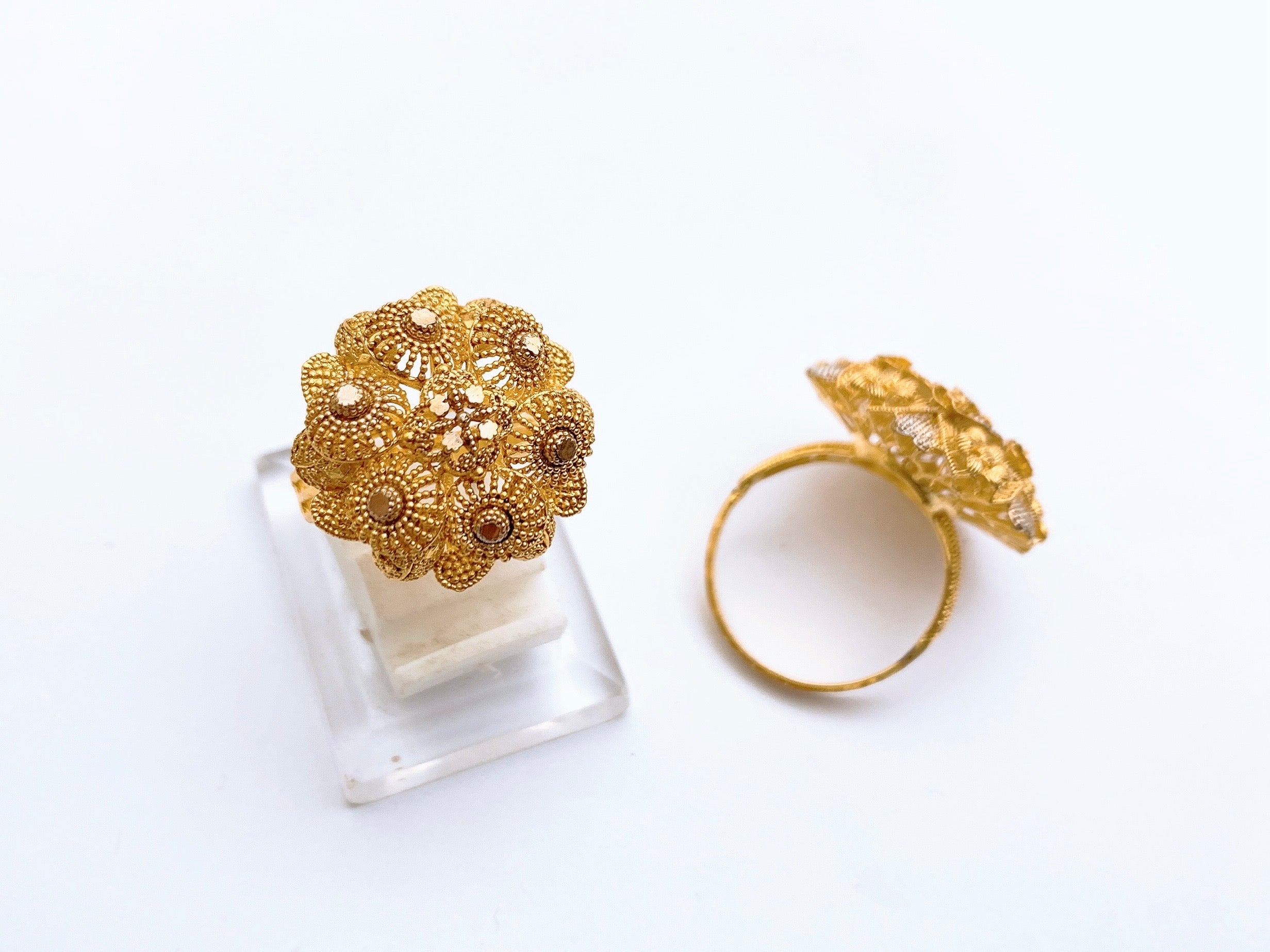 R.P Ring