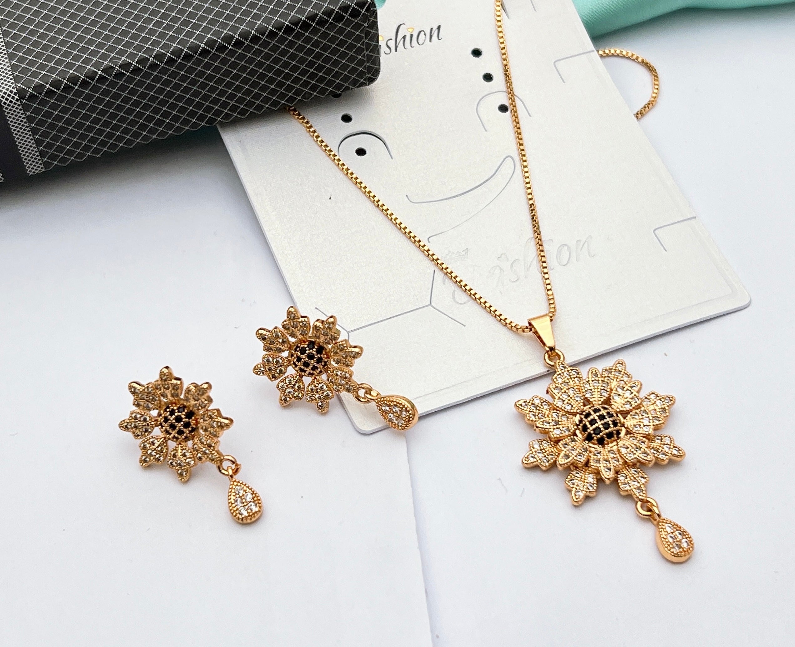 Locket set