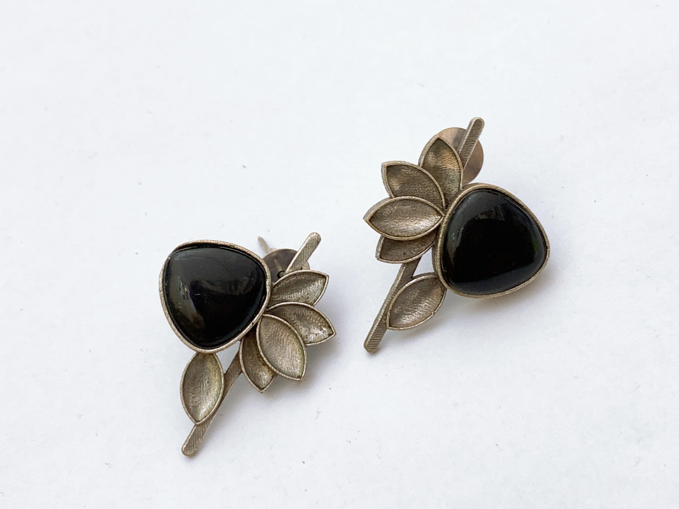 Oxidise earrings