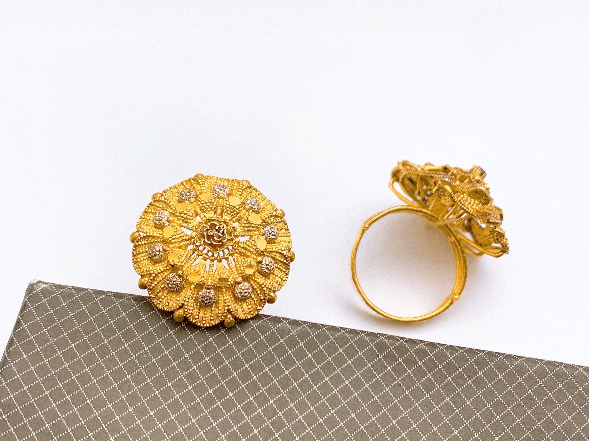 R.p Ring