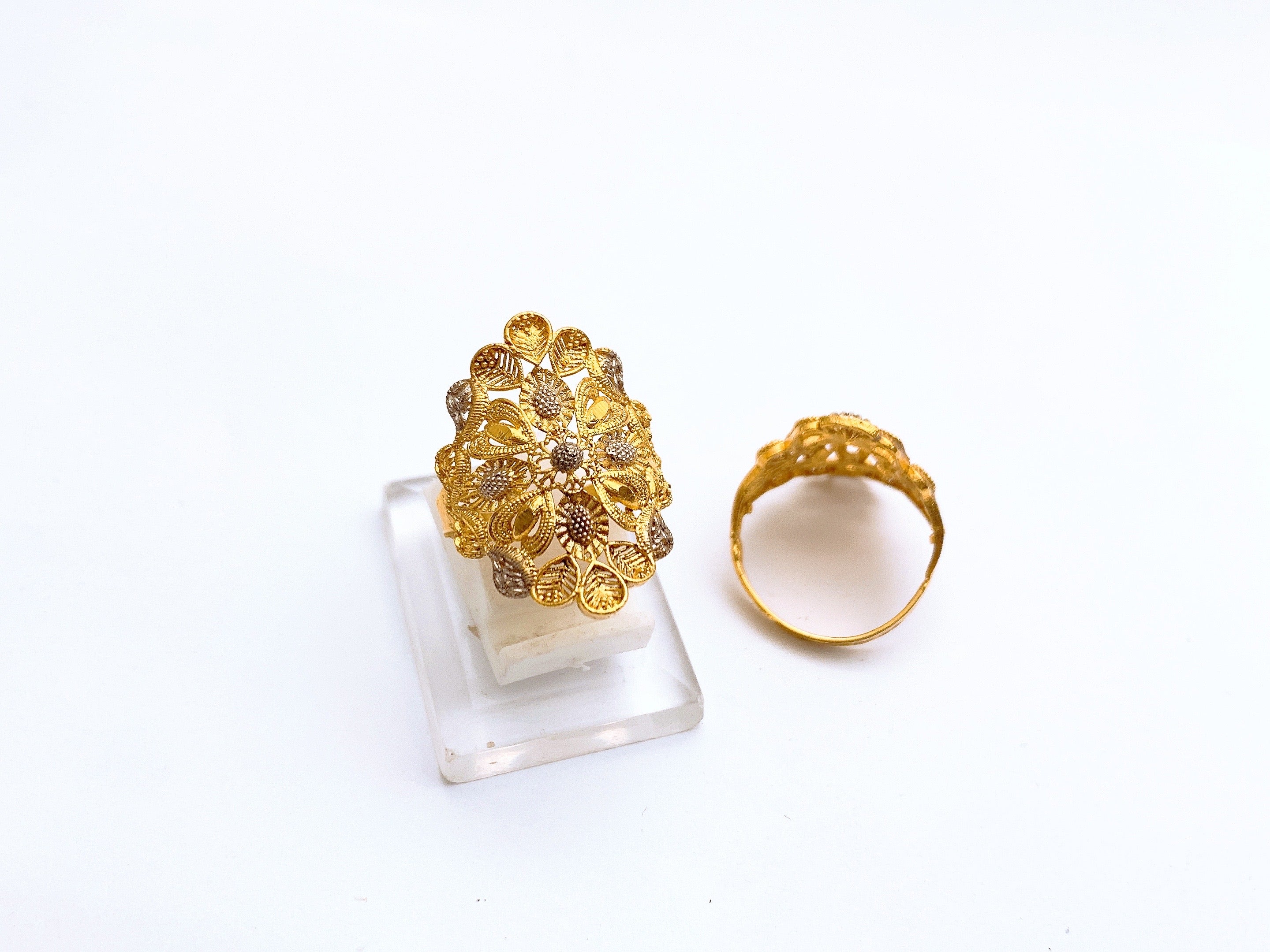 R.p Ring
