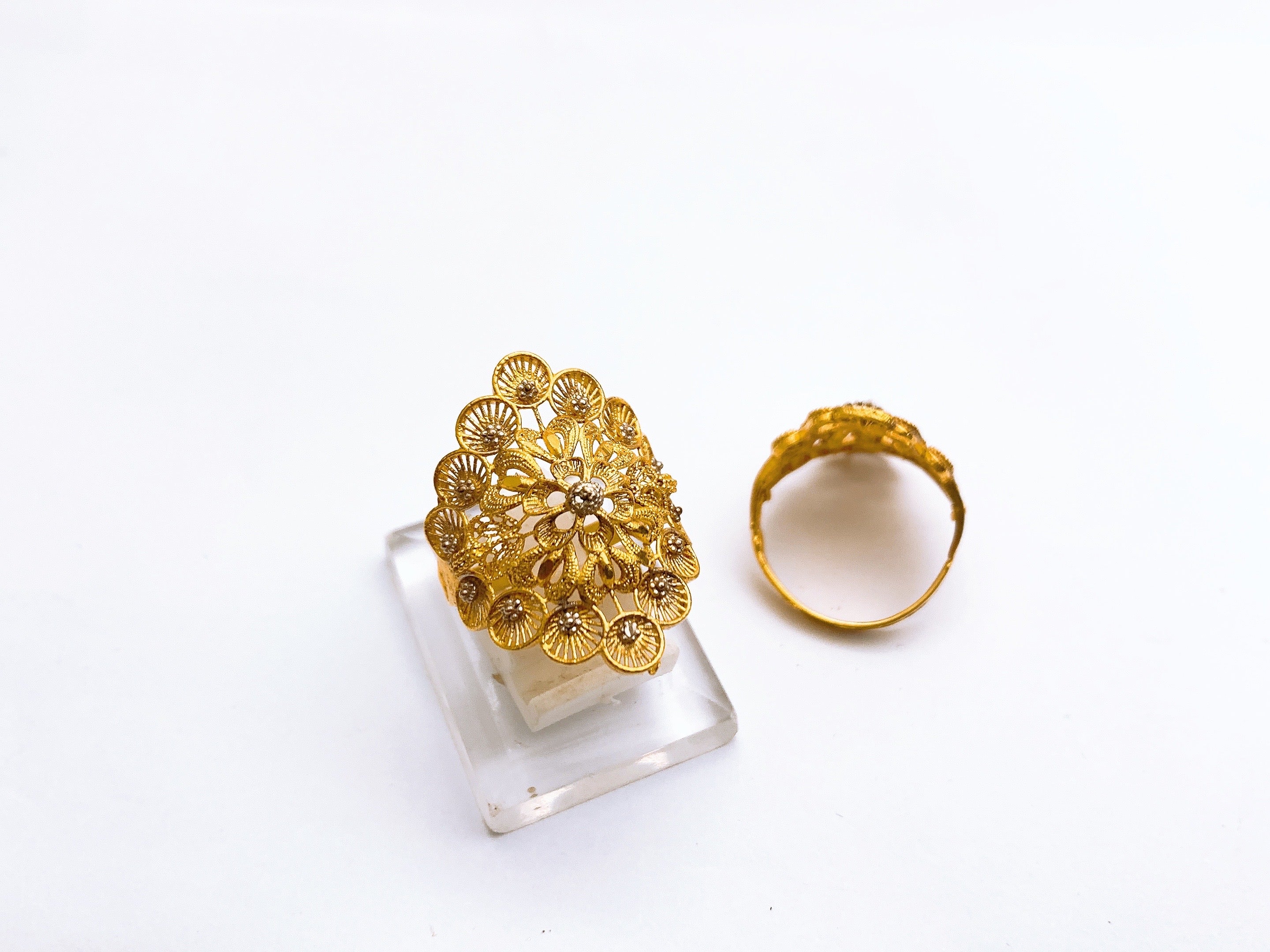 R.p Ring