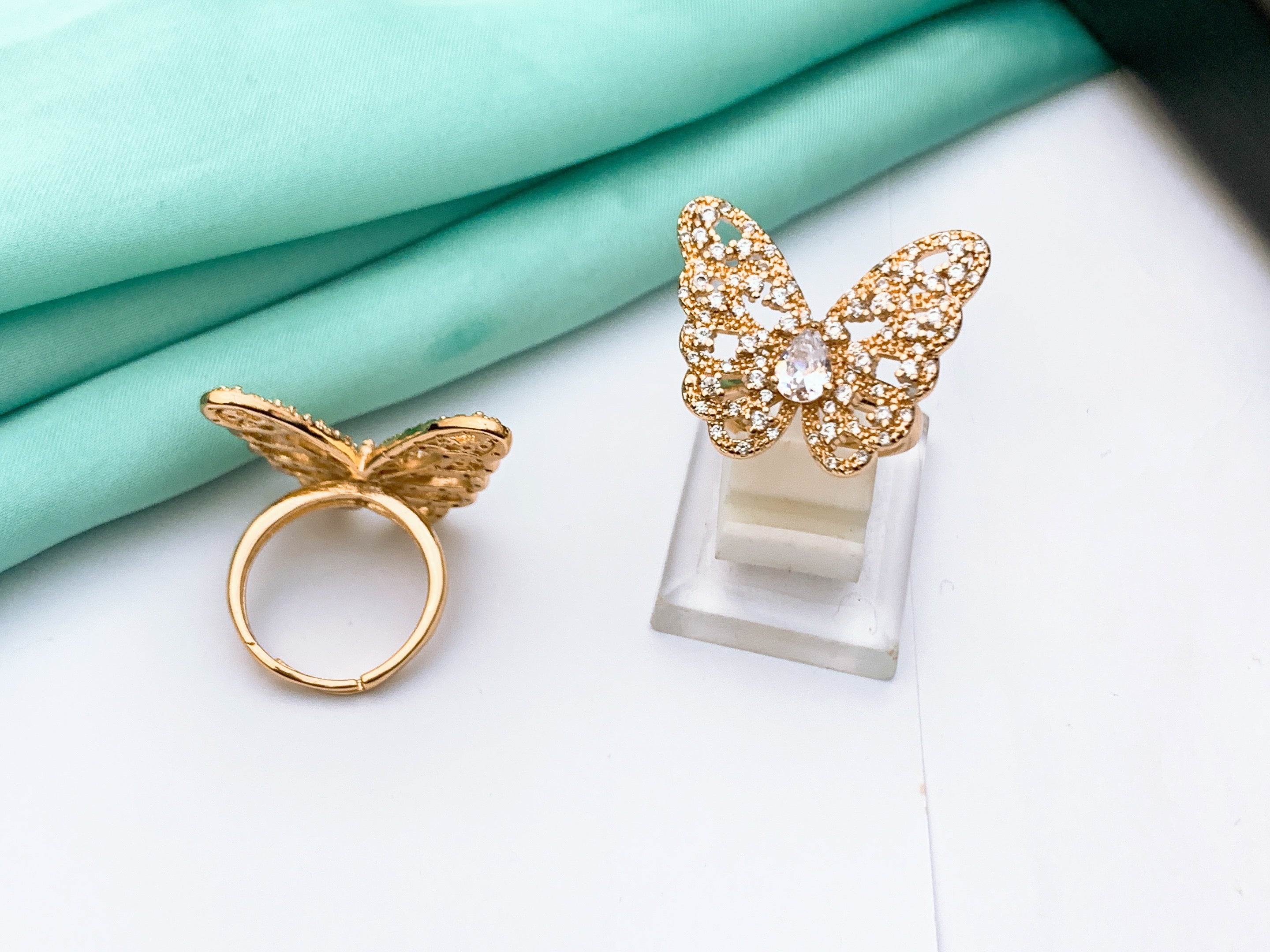 Rings(adjustable)