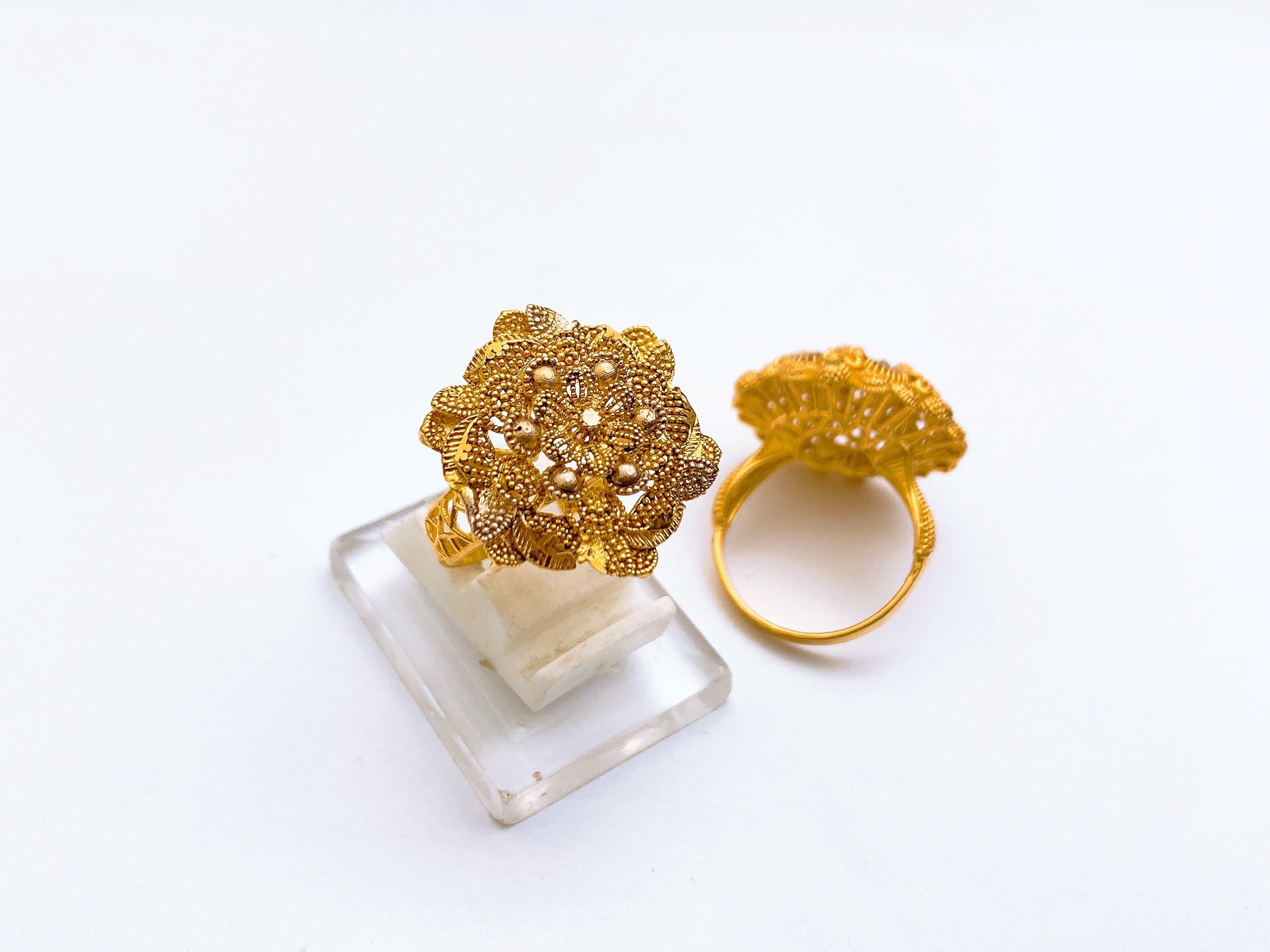 R.P Ring